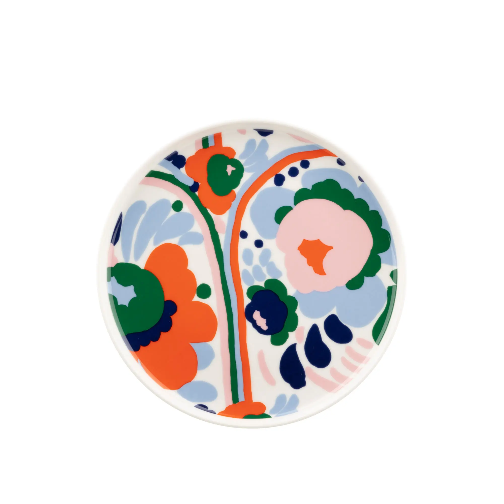 Karuselli tallerken 20 cm