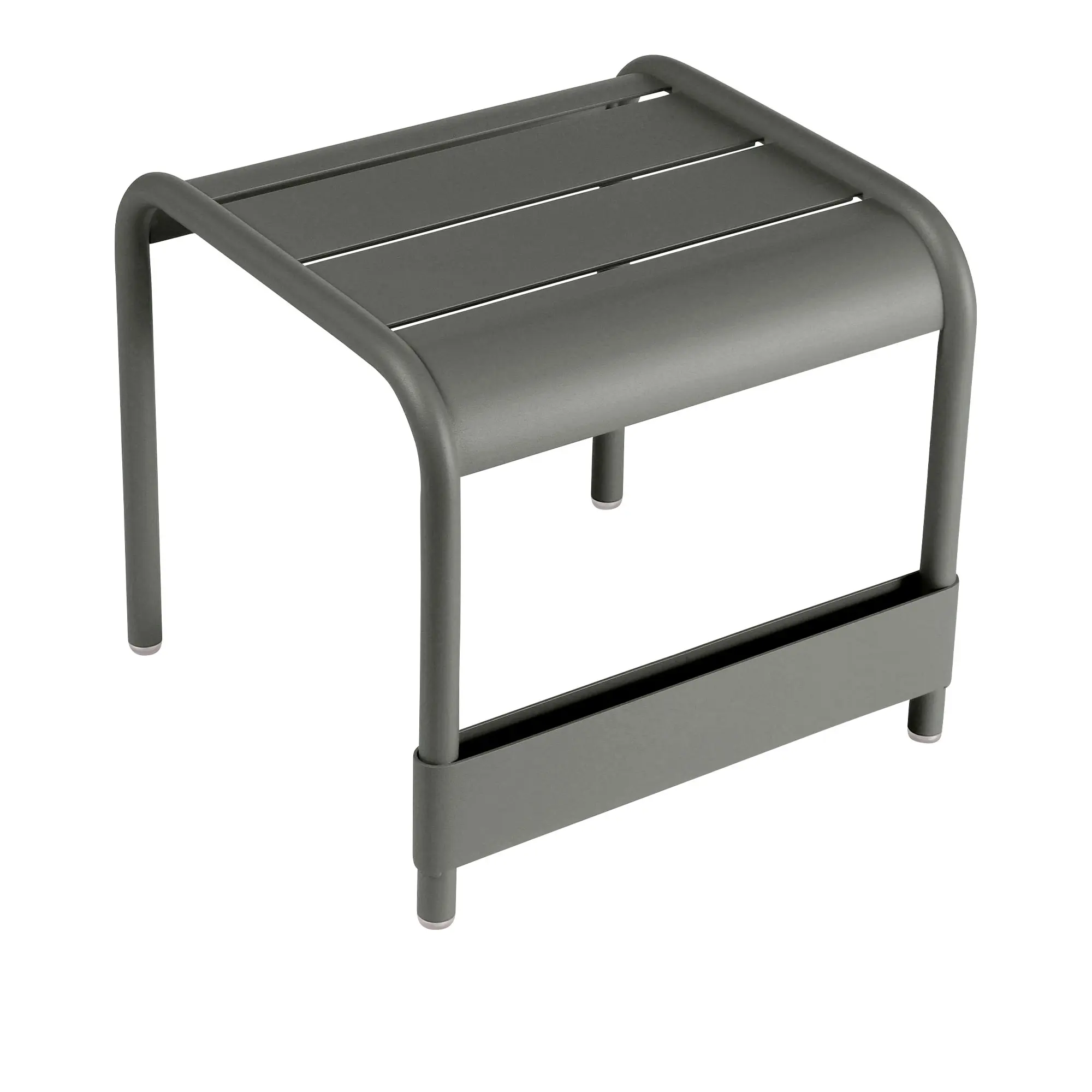 Luxembourg Small Low Table/Footrest