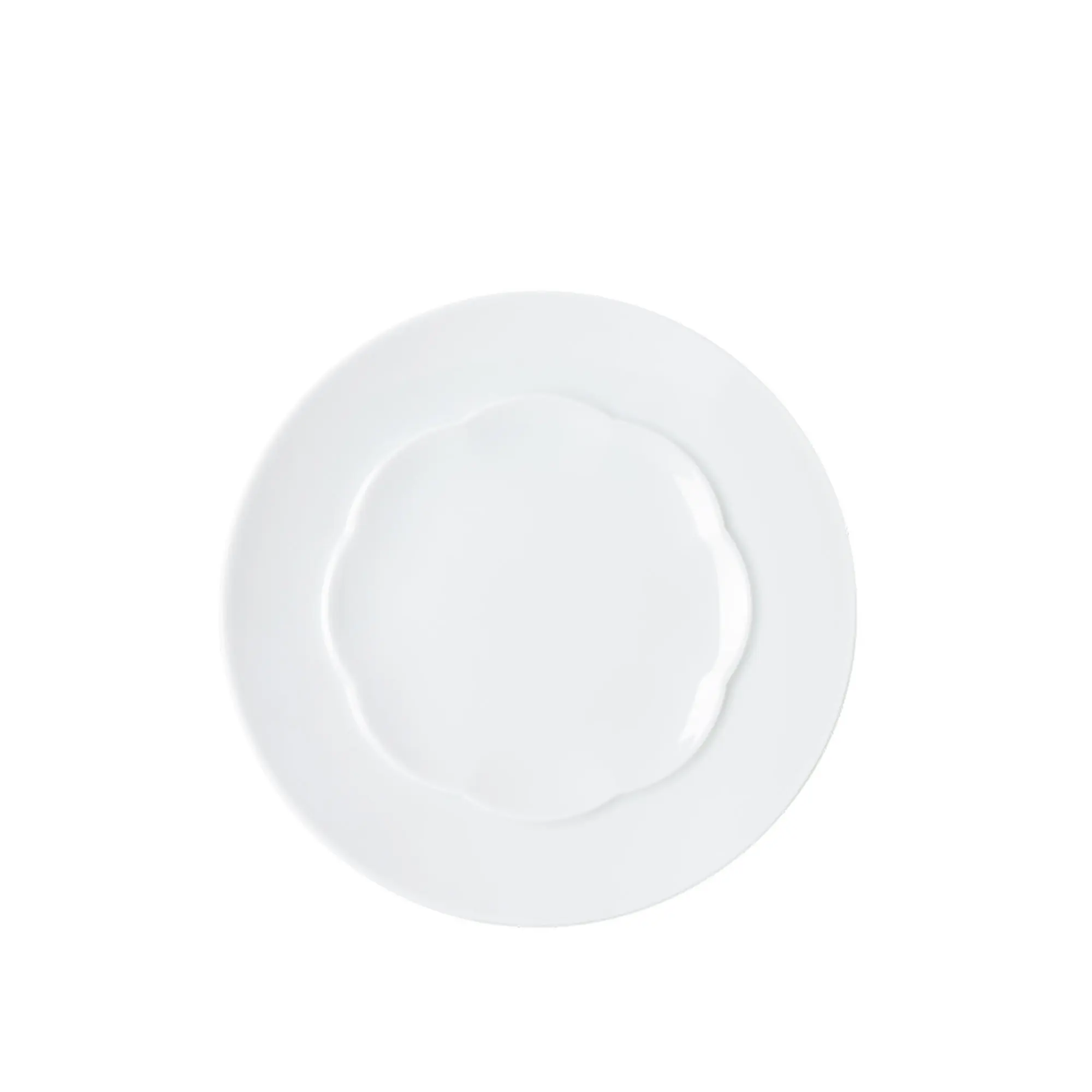Sonetto Bianco tallrik 17 cm