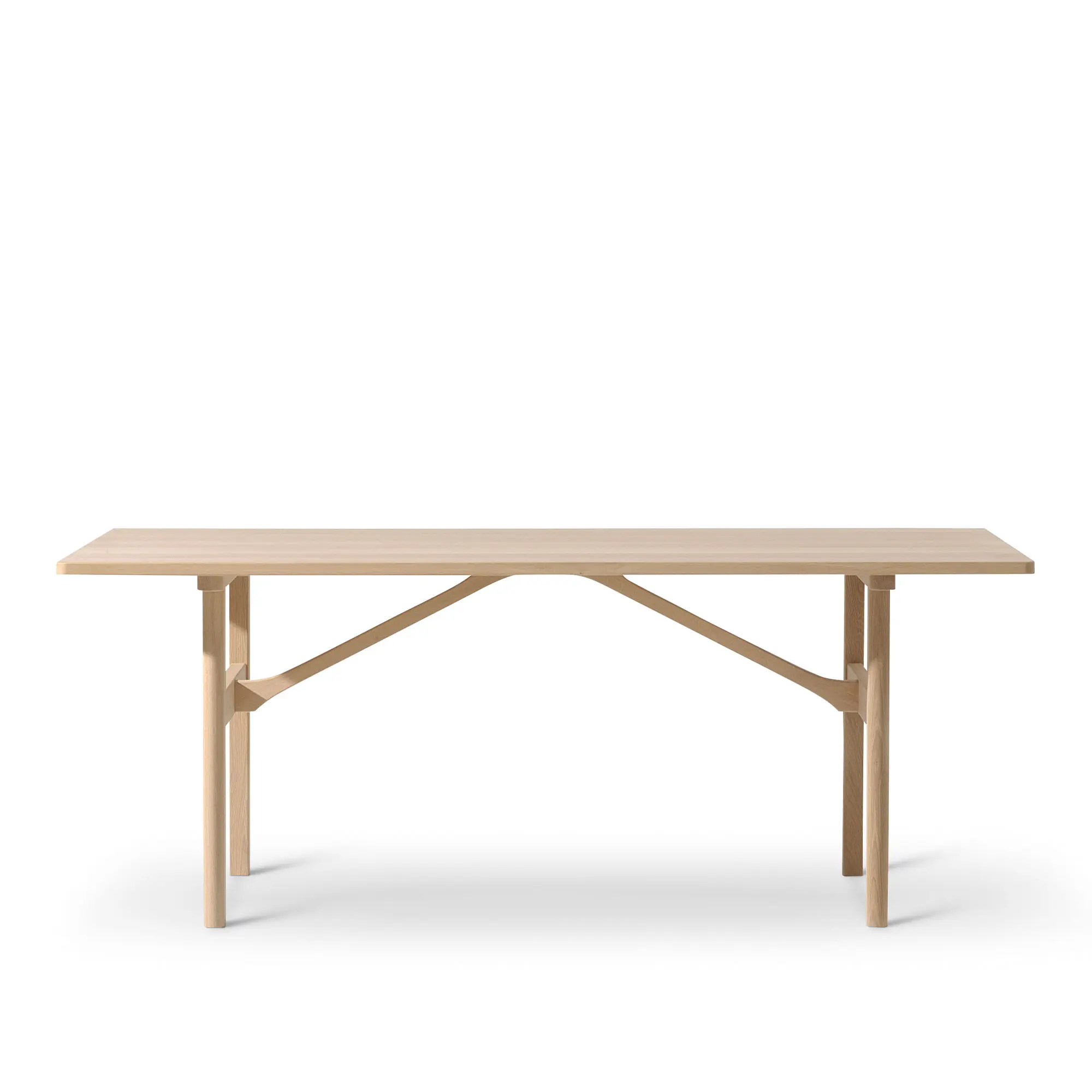 Mogensen 6284 matbord