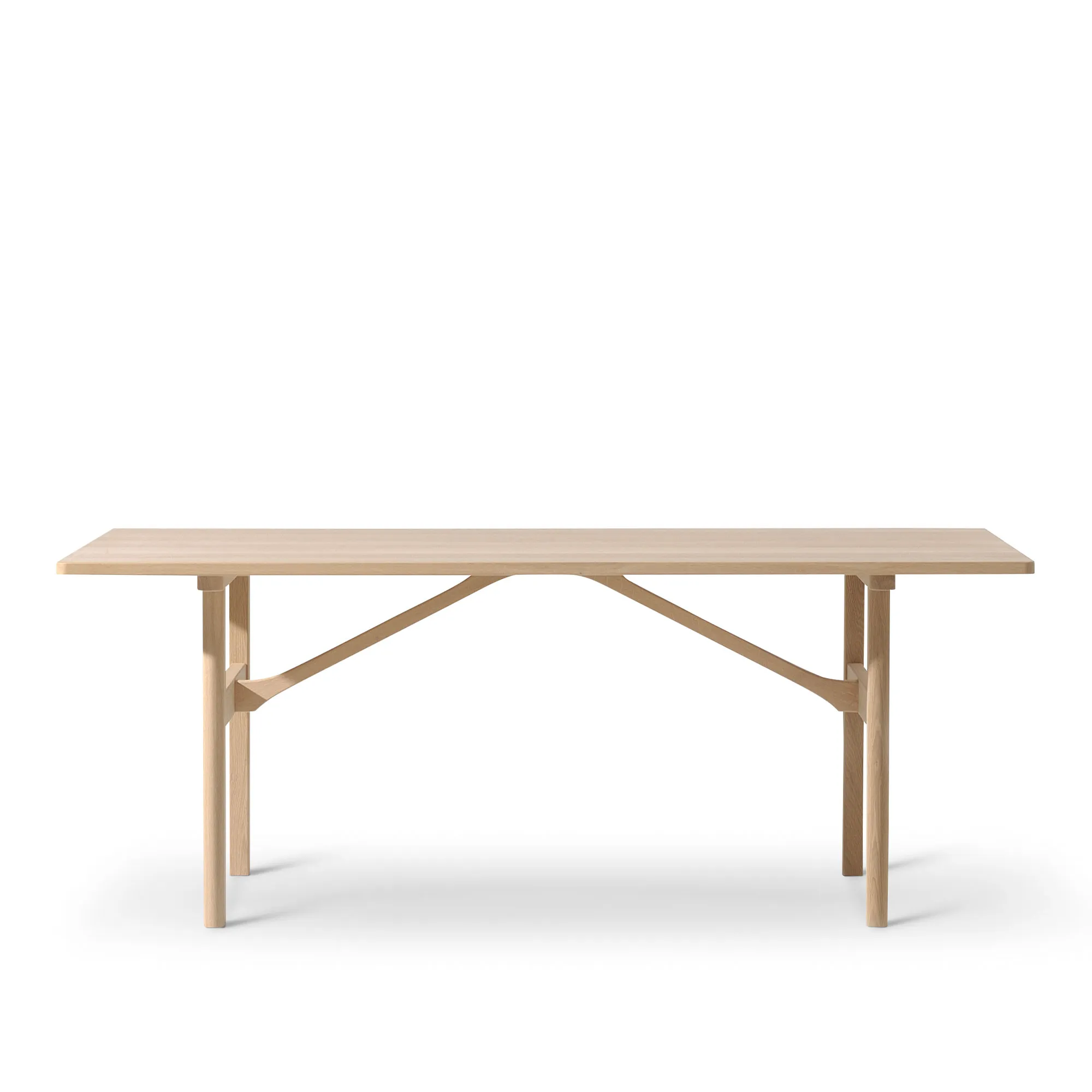 Mogensen 6284 matbord