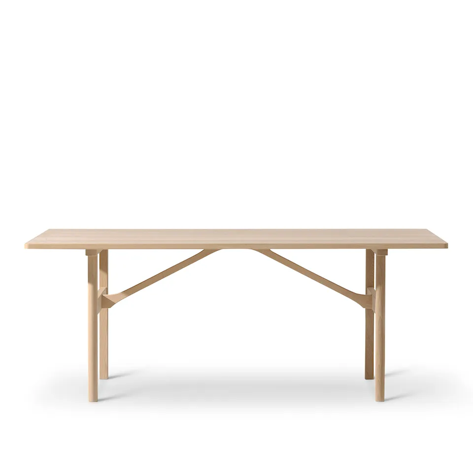 Mogensen 6284 matbord