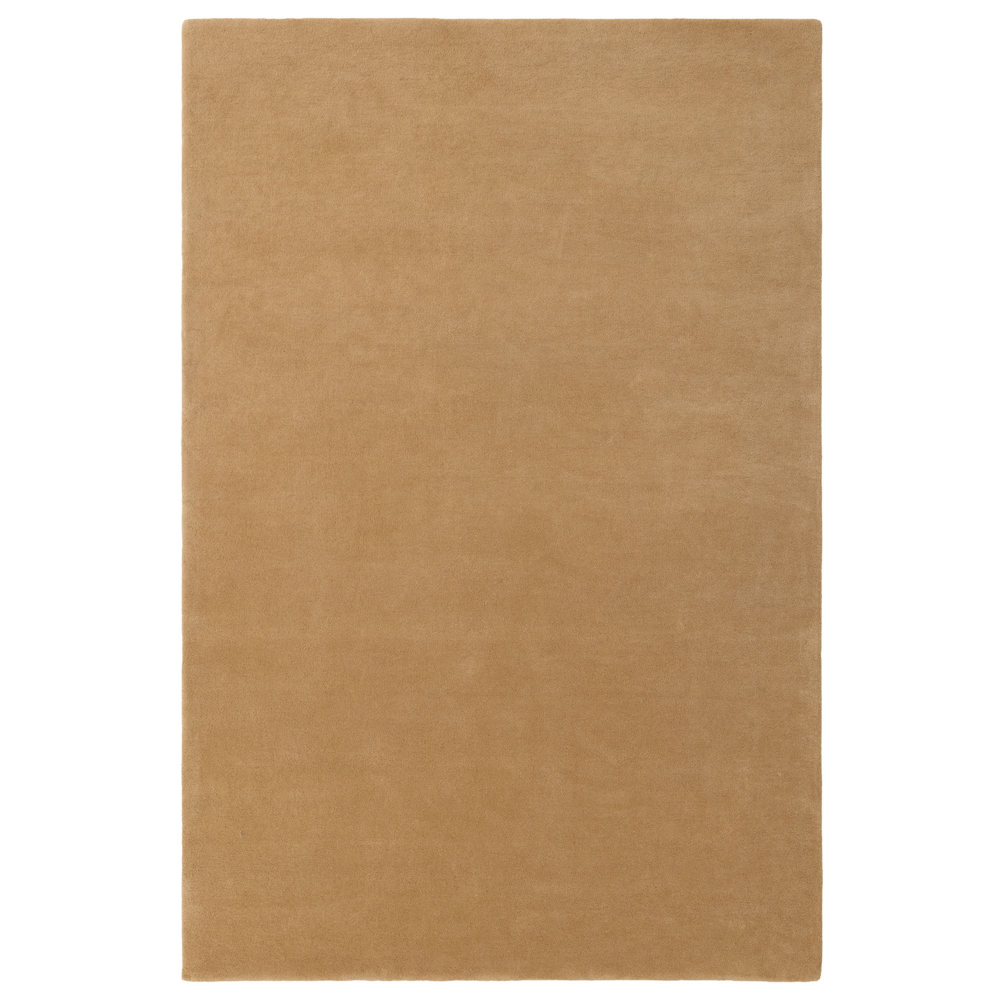 NOGA - Origin Solid 170 x 240 cm Hand Tufted Rug Shadow Beige - Ullmattor - Ull