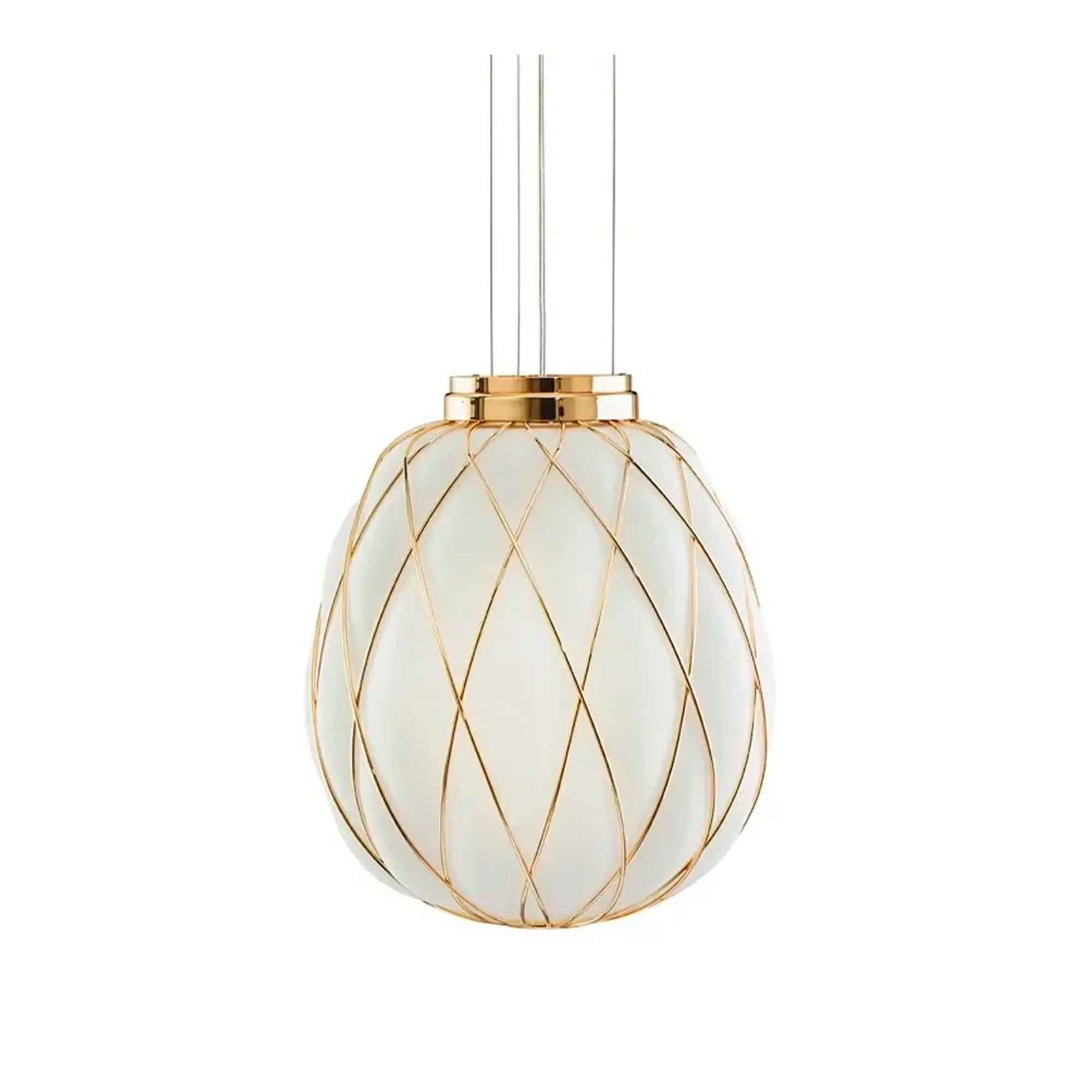 Pinecone - Taklampa