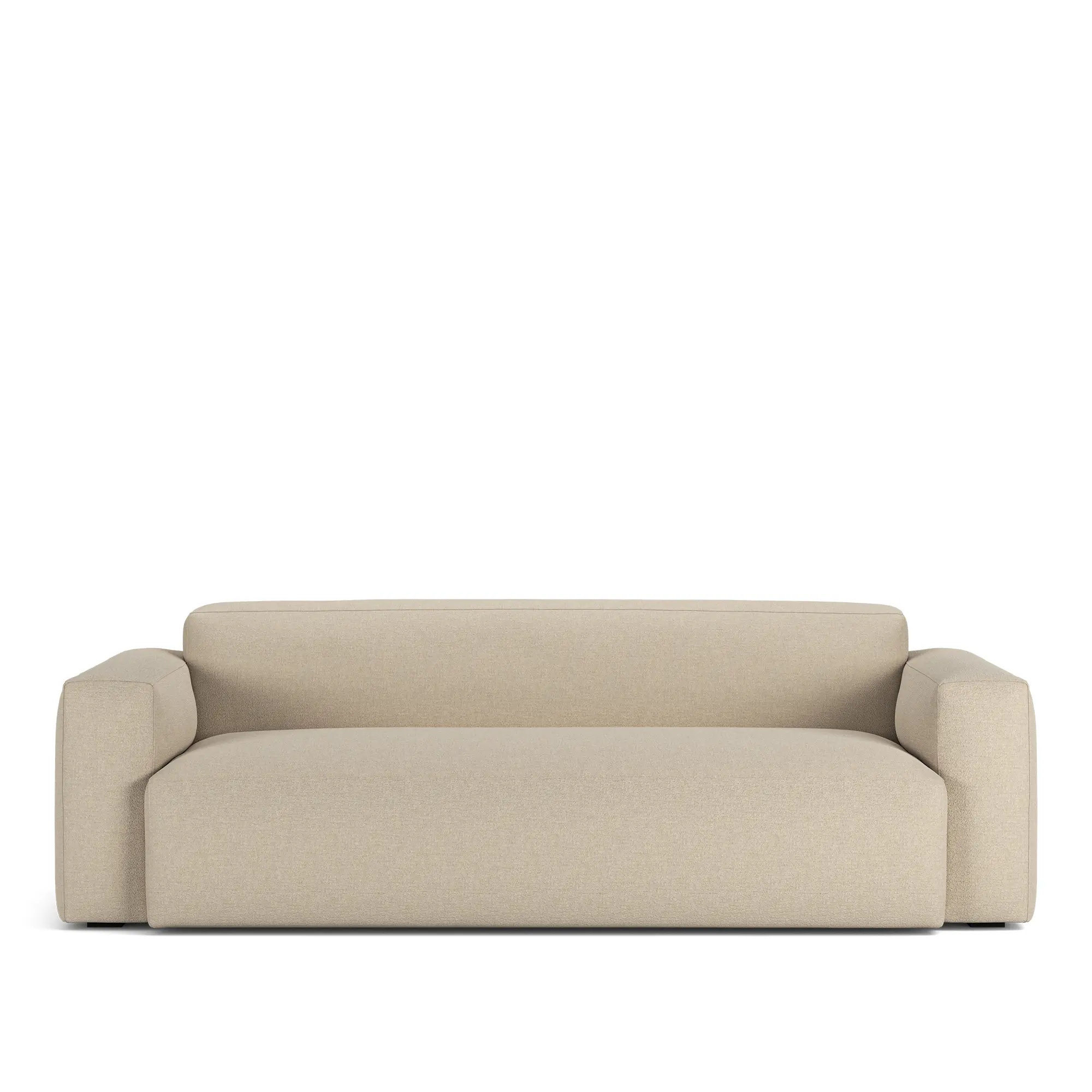Brick 2,5-seters sofa