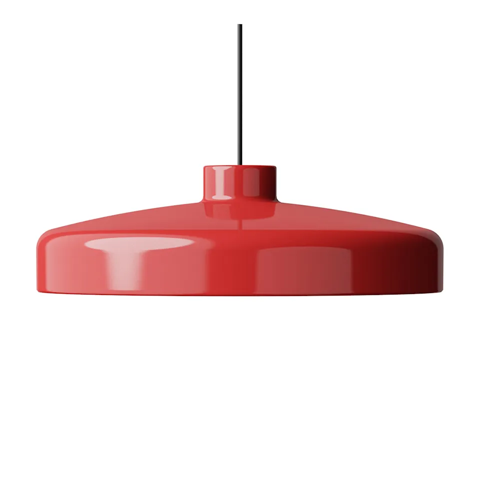 Lacquer Pendant Large
