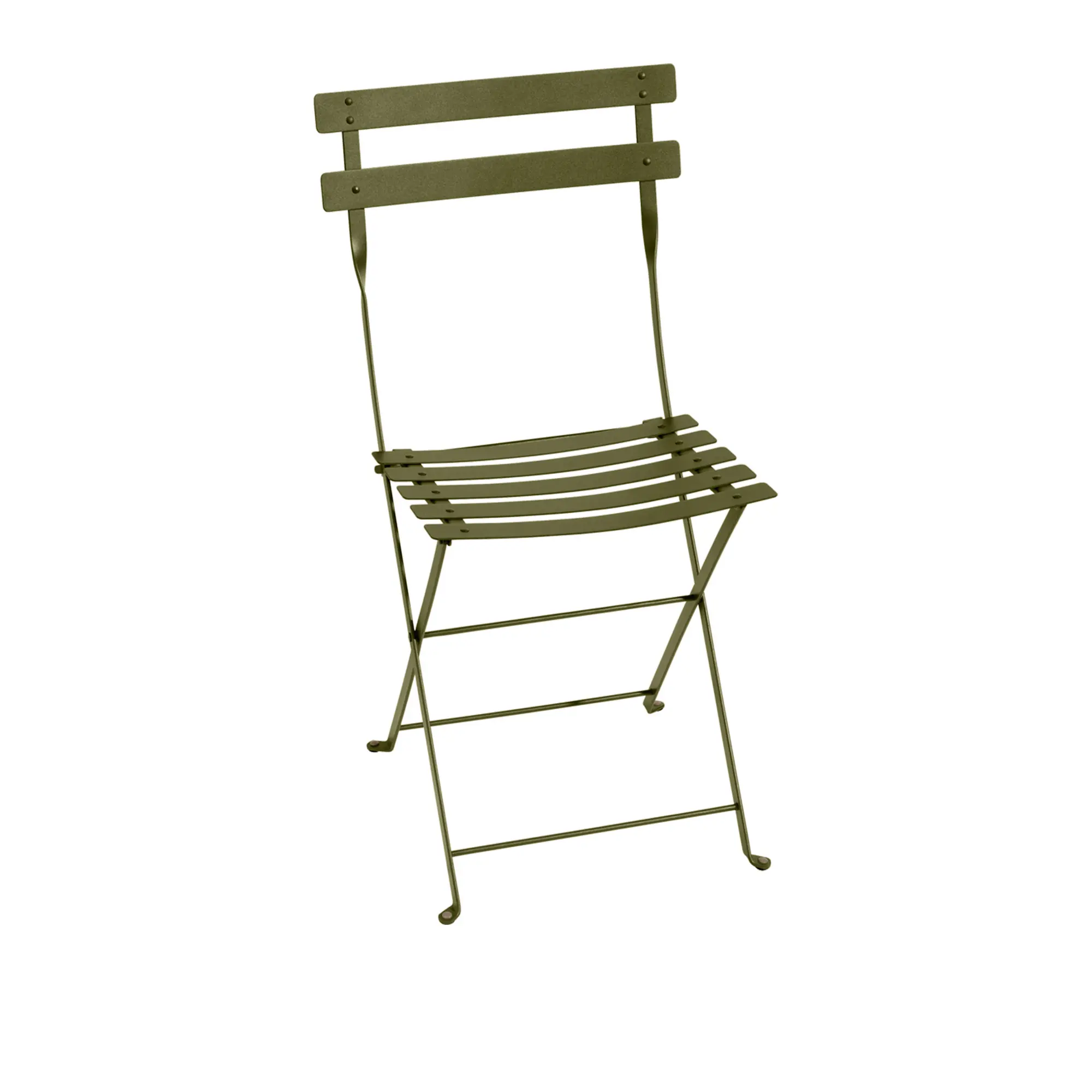 Bistro Metal Chair
