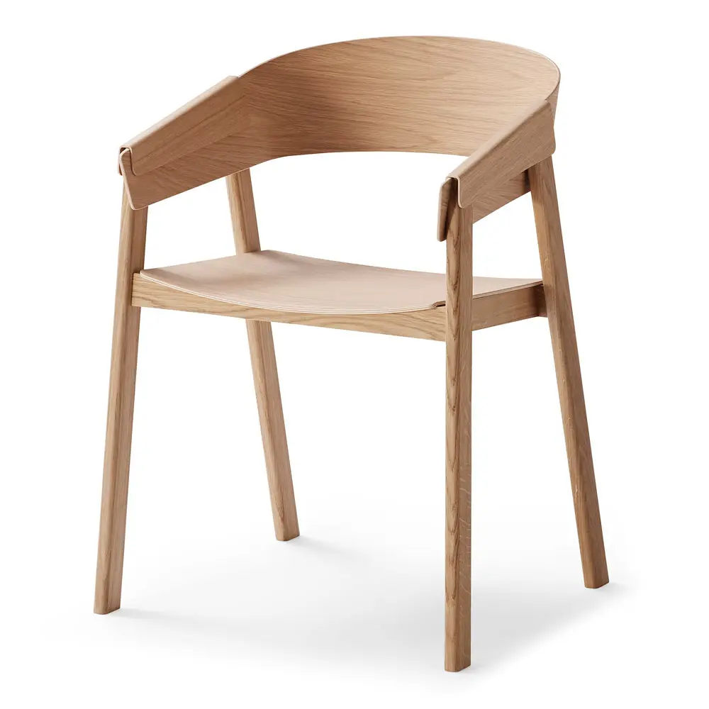 Cover Chair Textile Seat