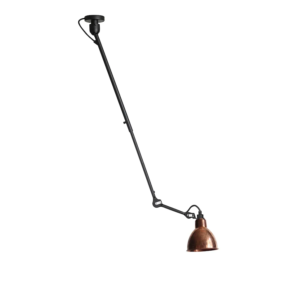 Lampe Gras No302 - Round