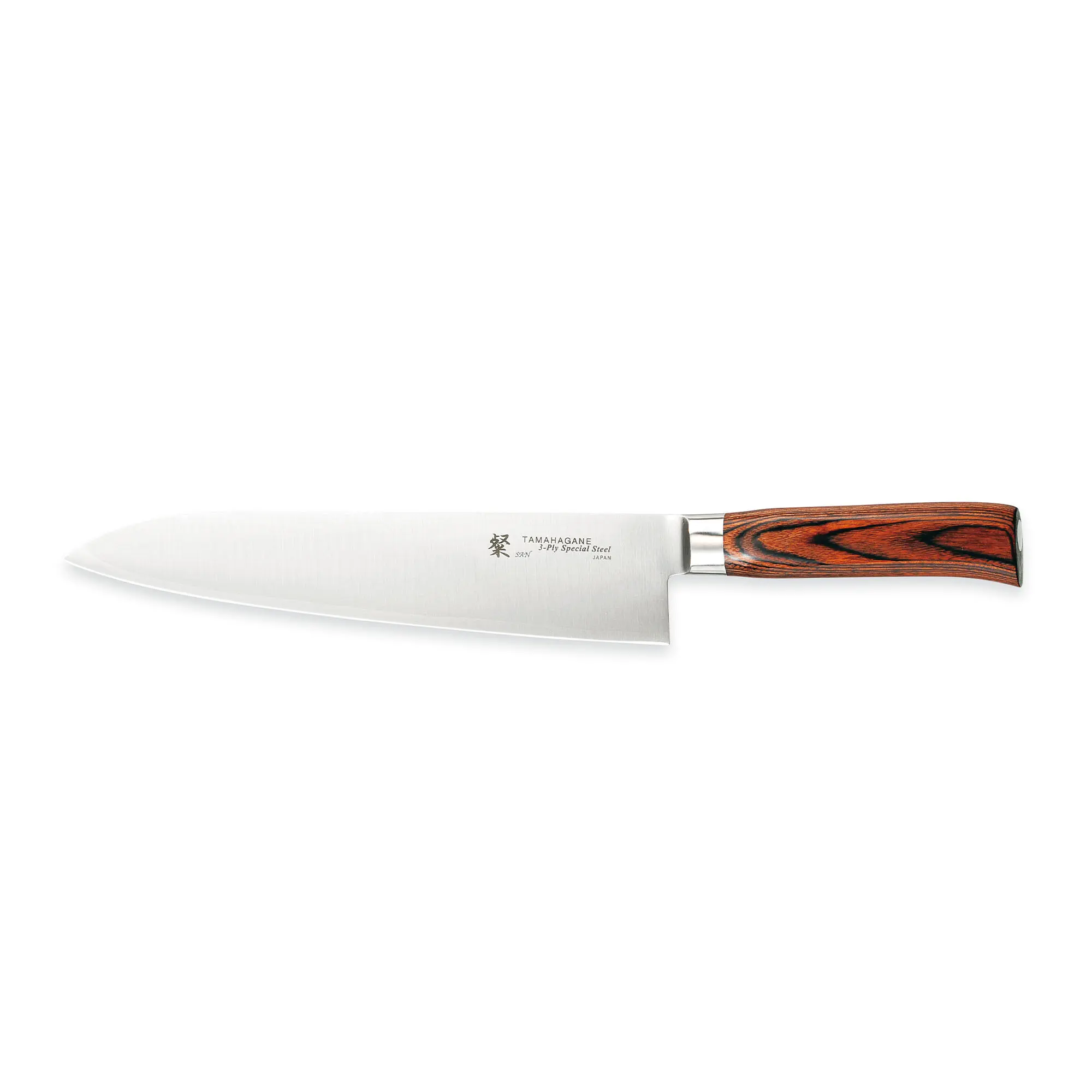 San kockkniv 24 cm
