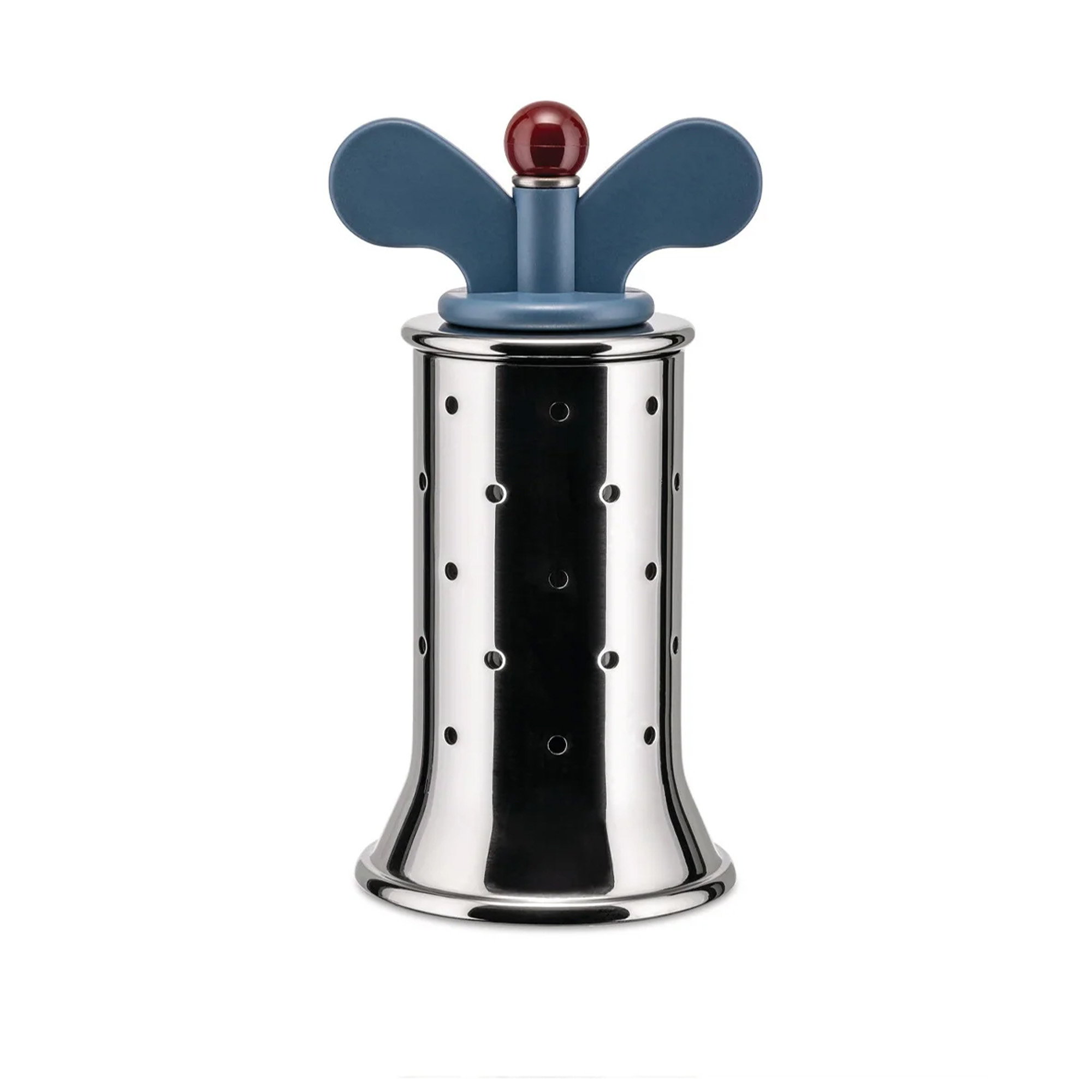 Alessi - PEPPER MILL 9098 - Kvernere - Blå