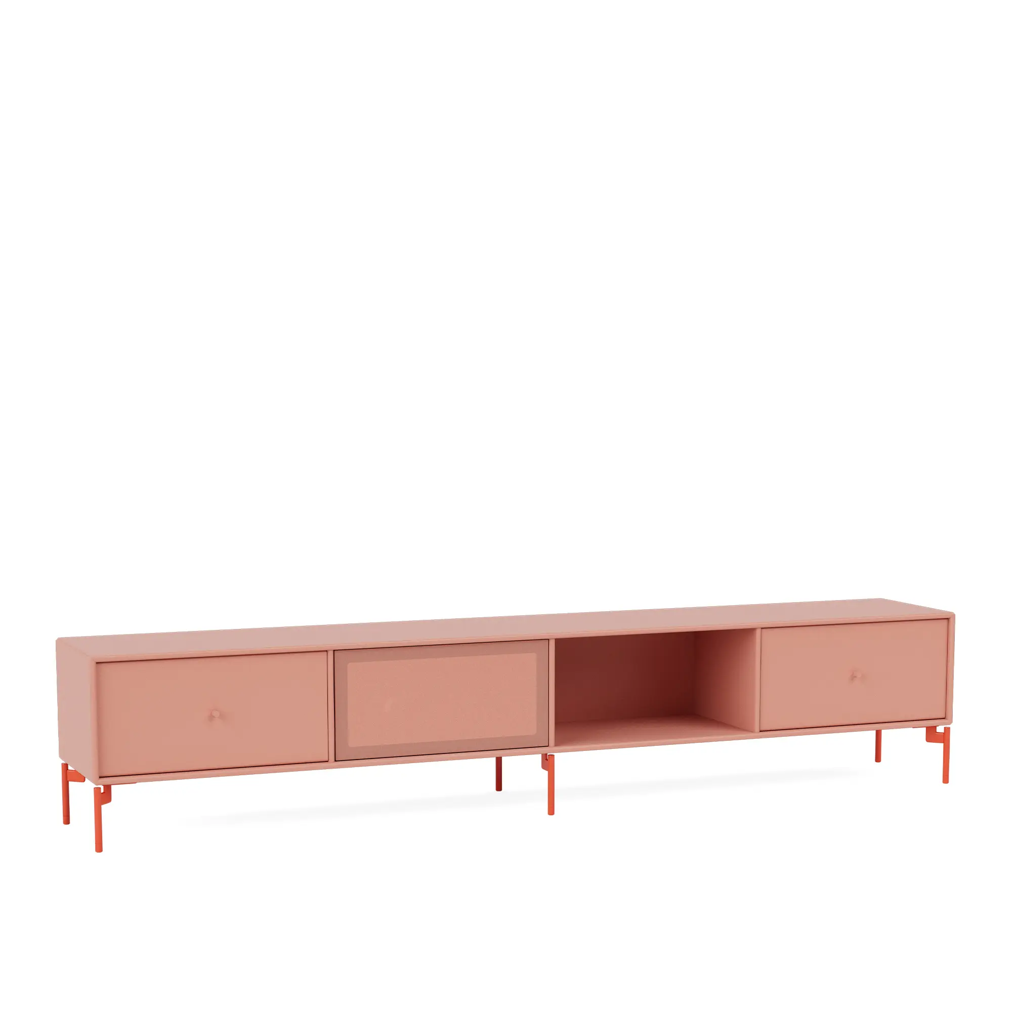 OCTAVE VII TV Bench