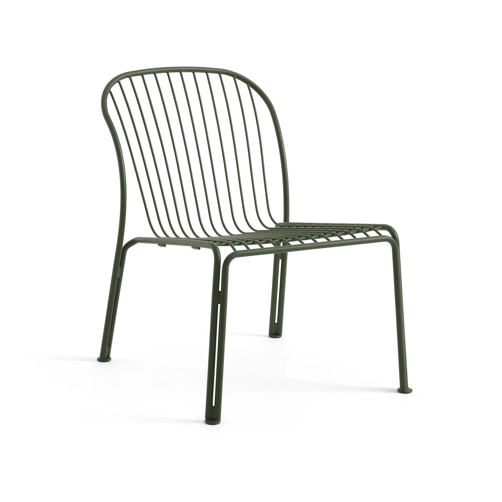 Thorvald Lounge Sidechair SC100