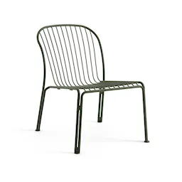 Thorvald SC100 Outdoor Lounge Side Chair