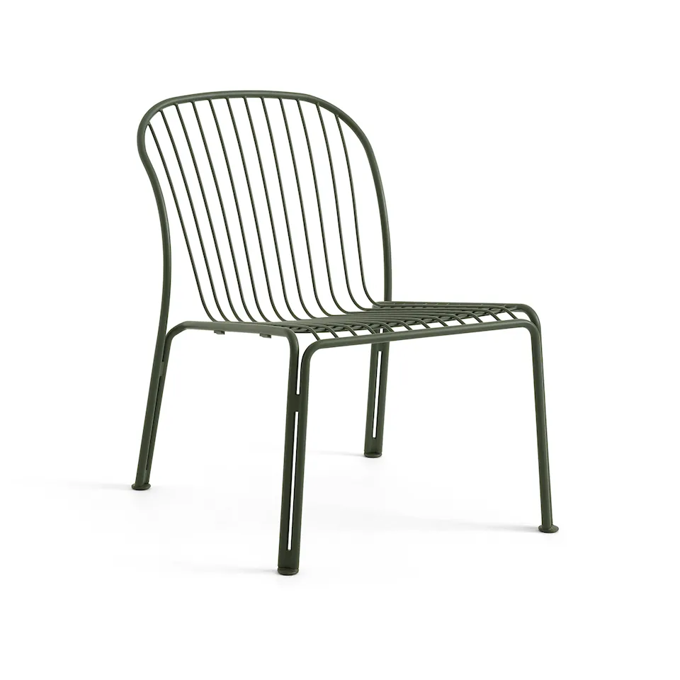 Thorvald Lounge Sidechair SC100