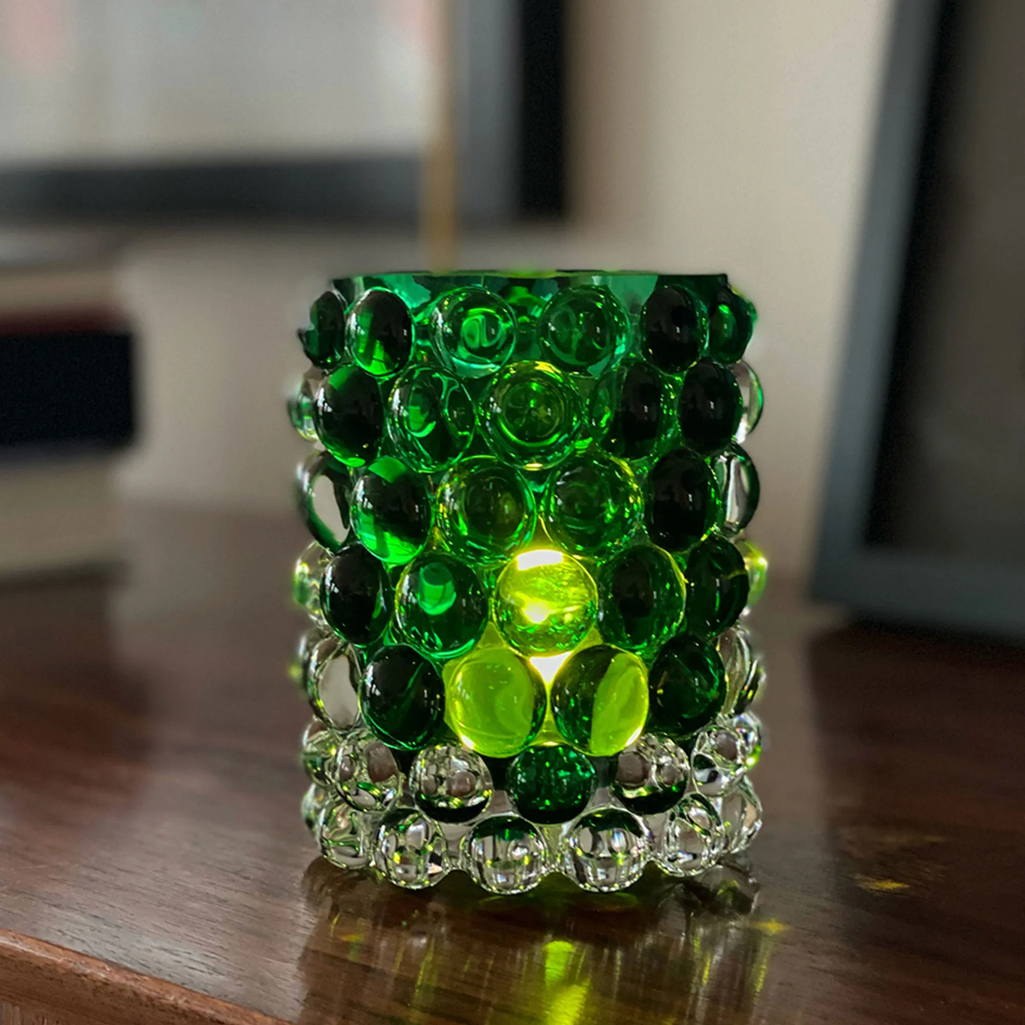 Hurricane Lamp
