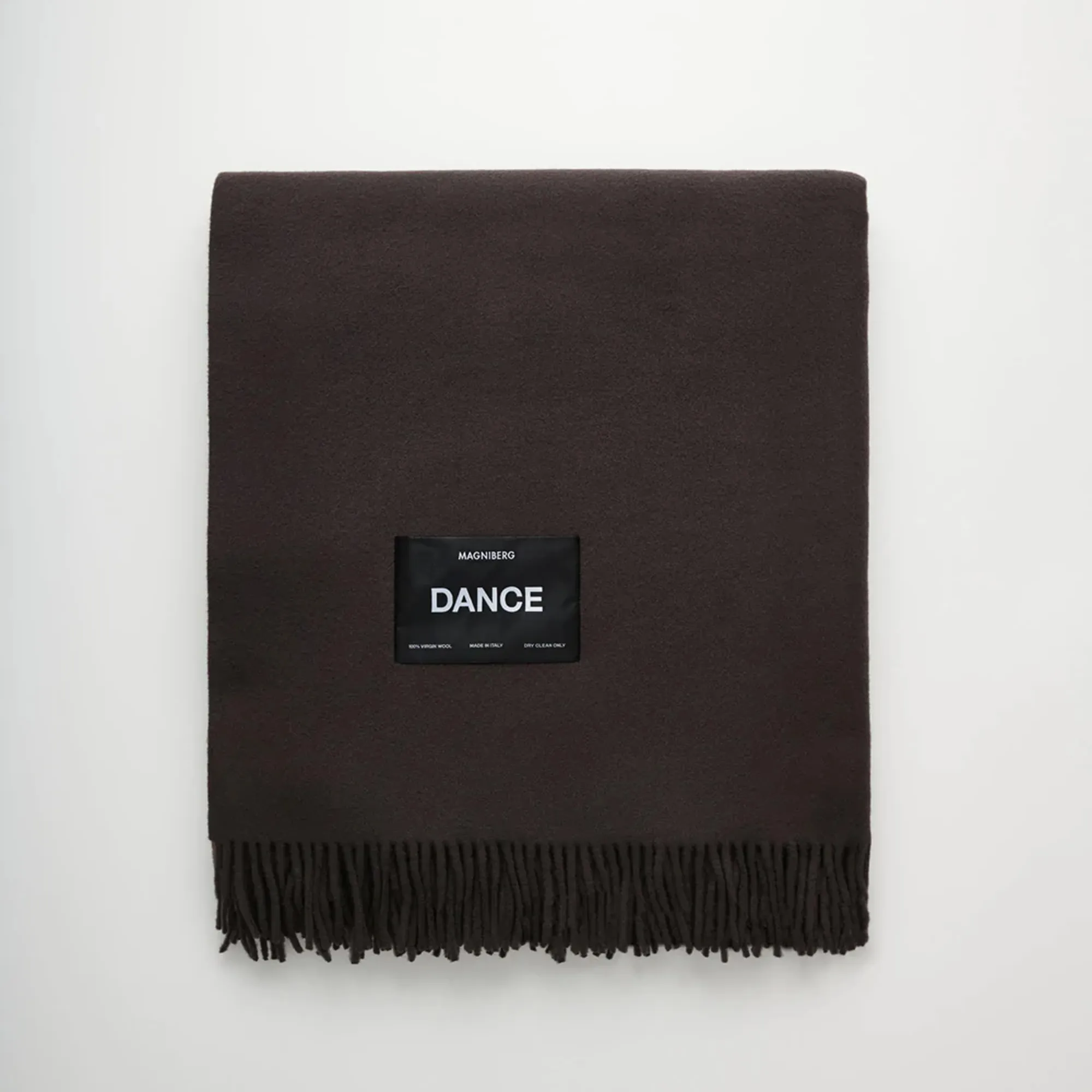 Bold Blanket