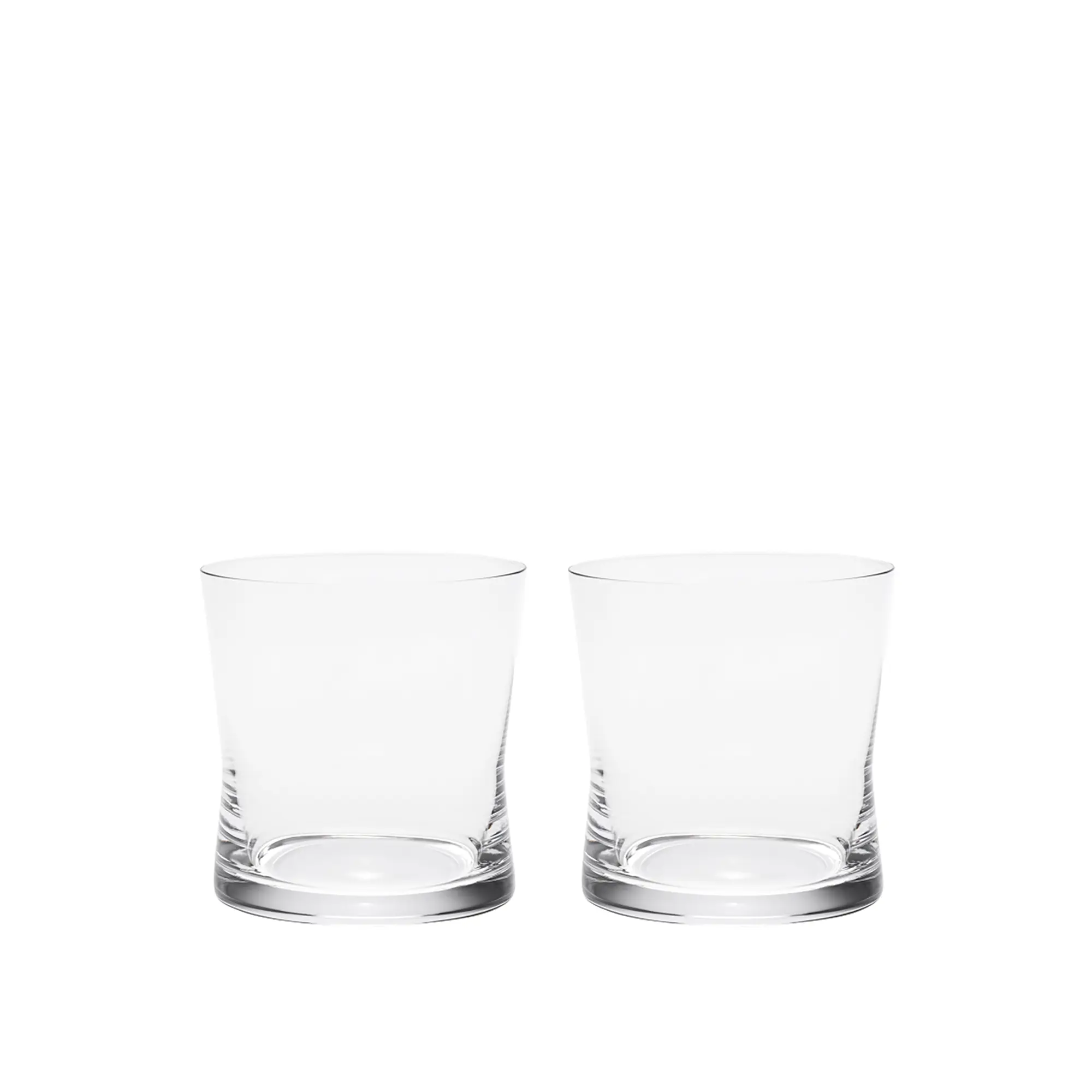 Grace Double Old Fashioned Set Of 2