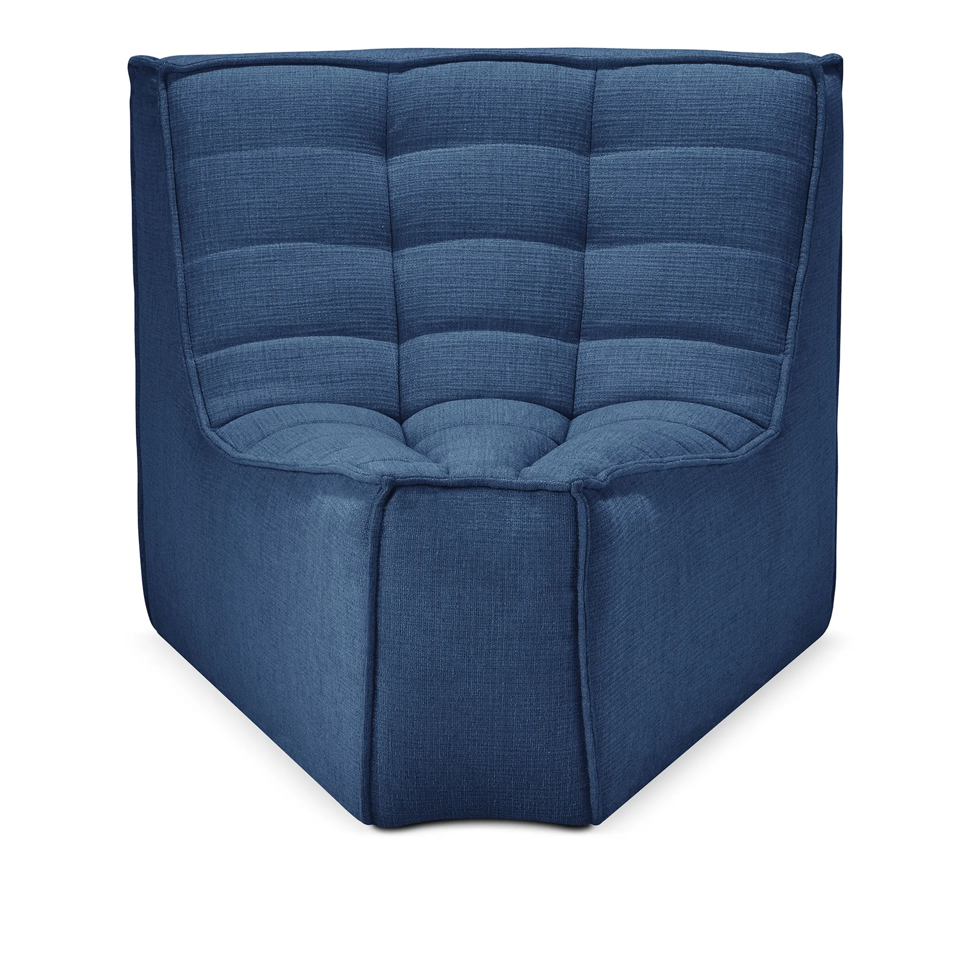 N701 Sofa 45° Round Corner