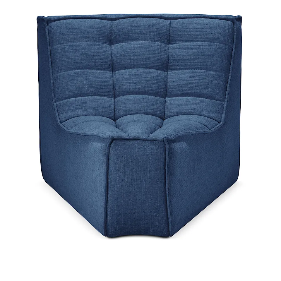 N701 Sofa 45° Round Corner