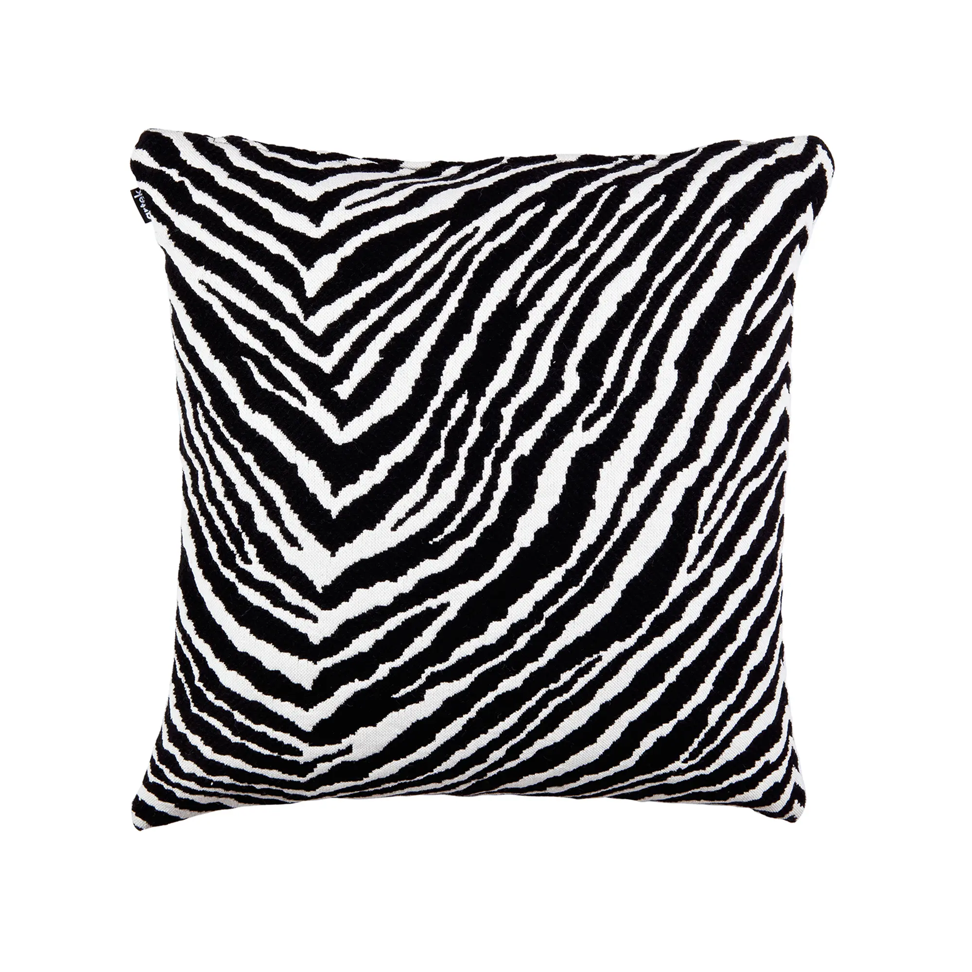 Zebra putetrekk