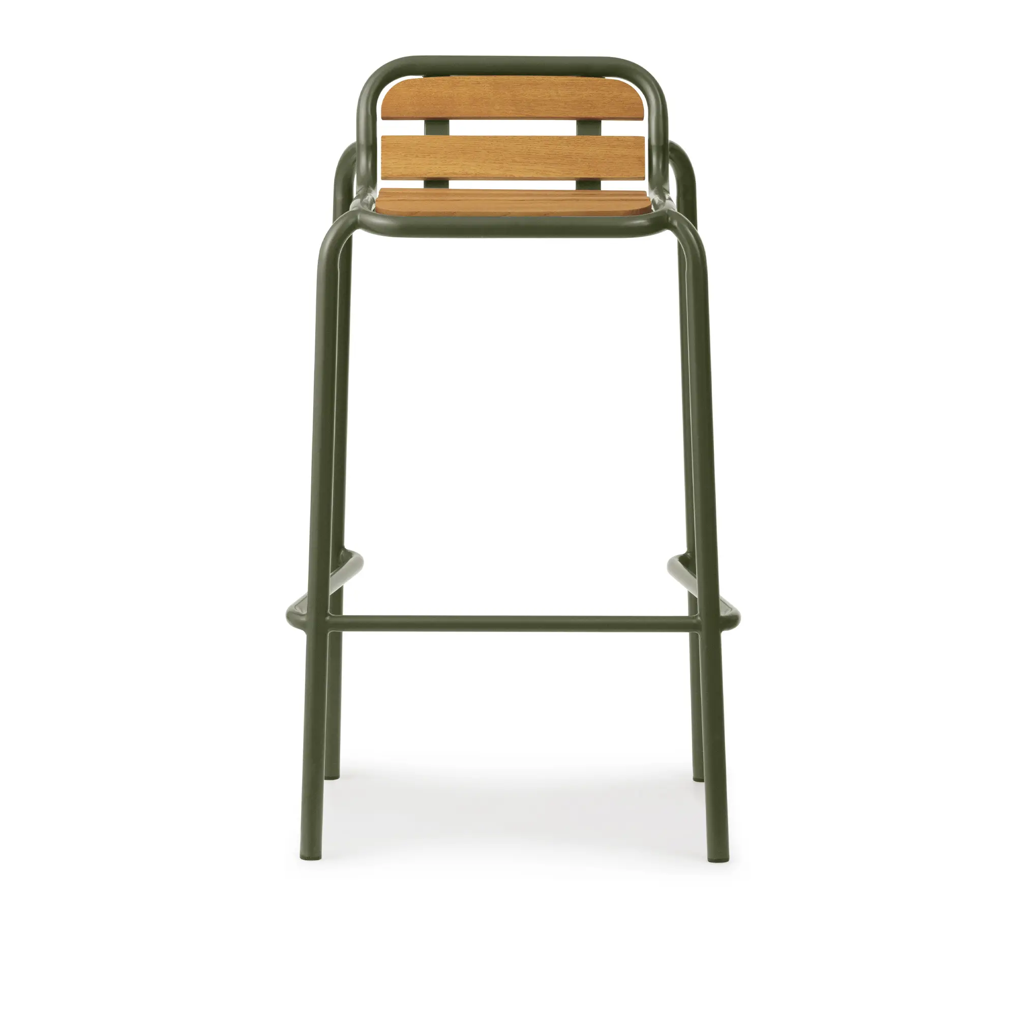 Vig Robinia barstol utomhus 75 cm