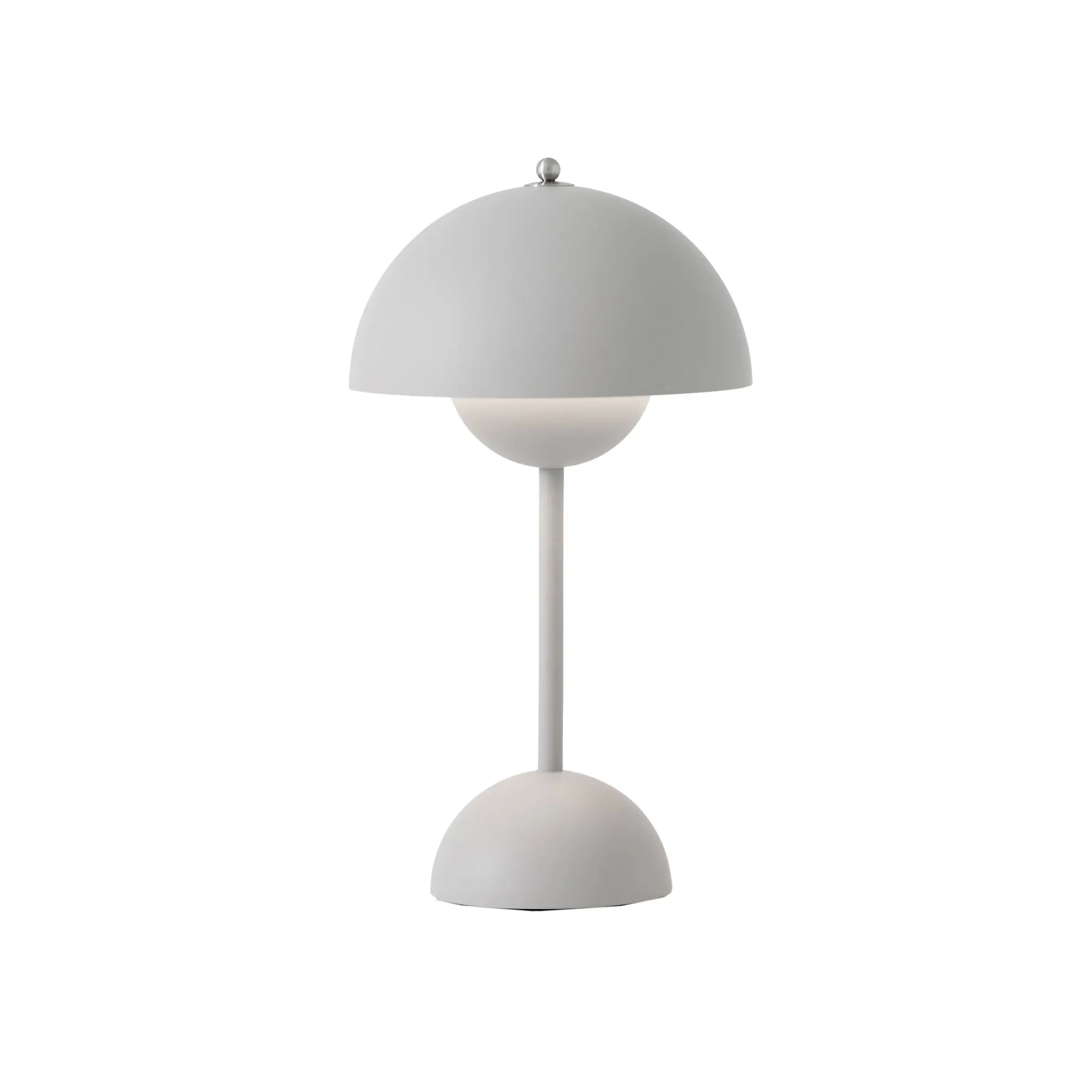 Flowerpot VP9 Portable Table Lamp