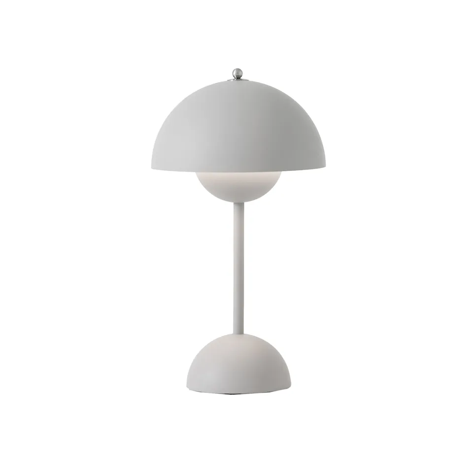 Flowerpot VP9 Portable Table Lamp