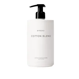 Cotton Blend Hand Lotion 450 ml