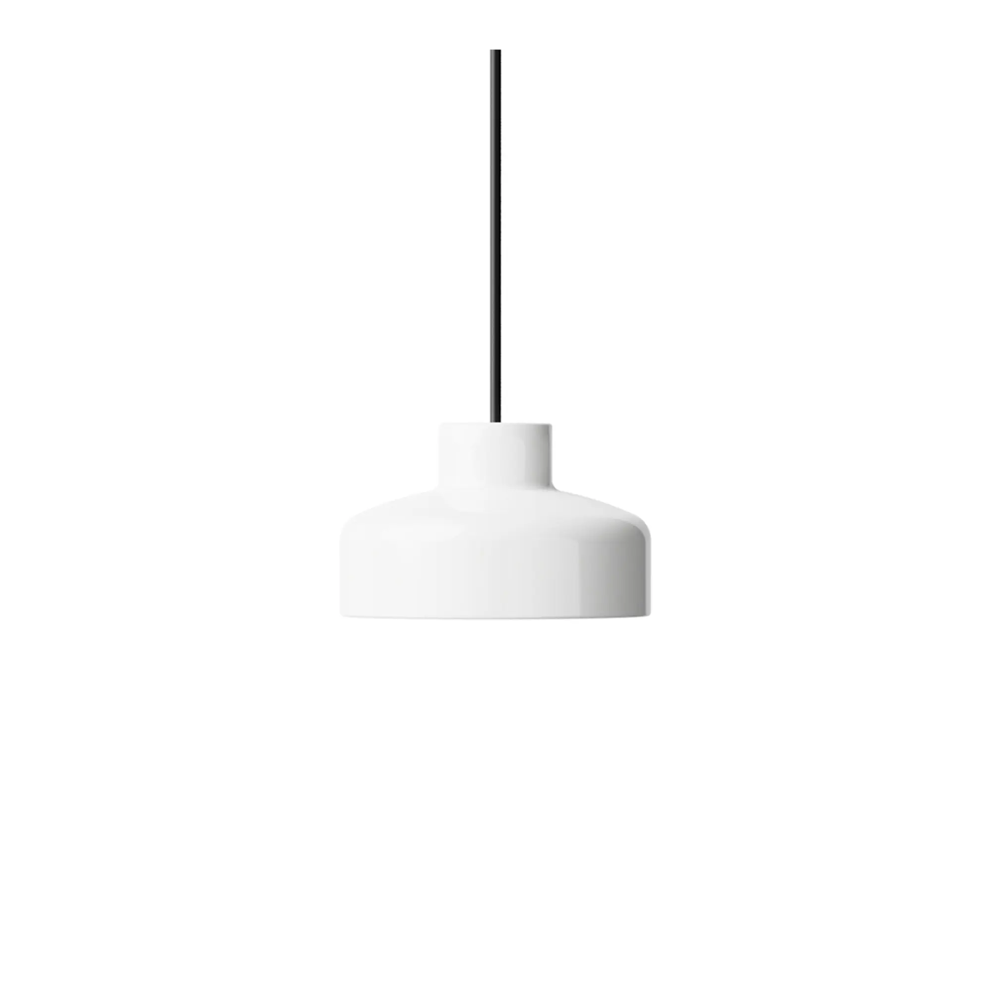 Lacquer Pendant Small