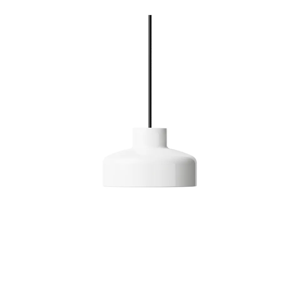 Lacquer Pendant Small