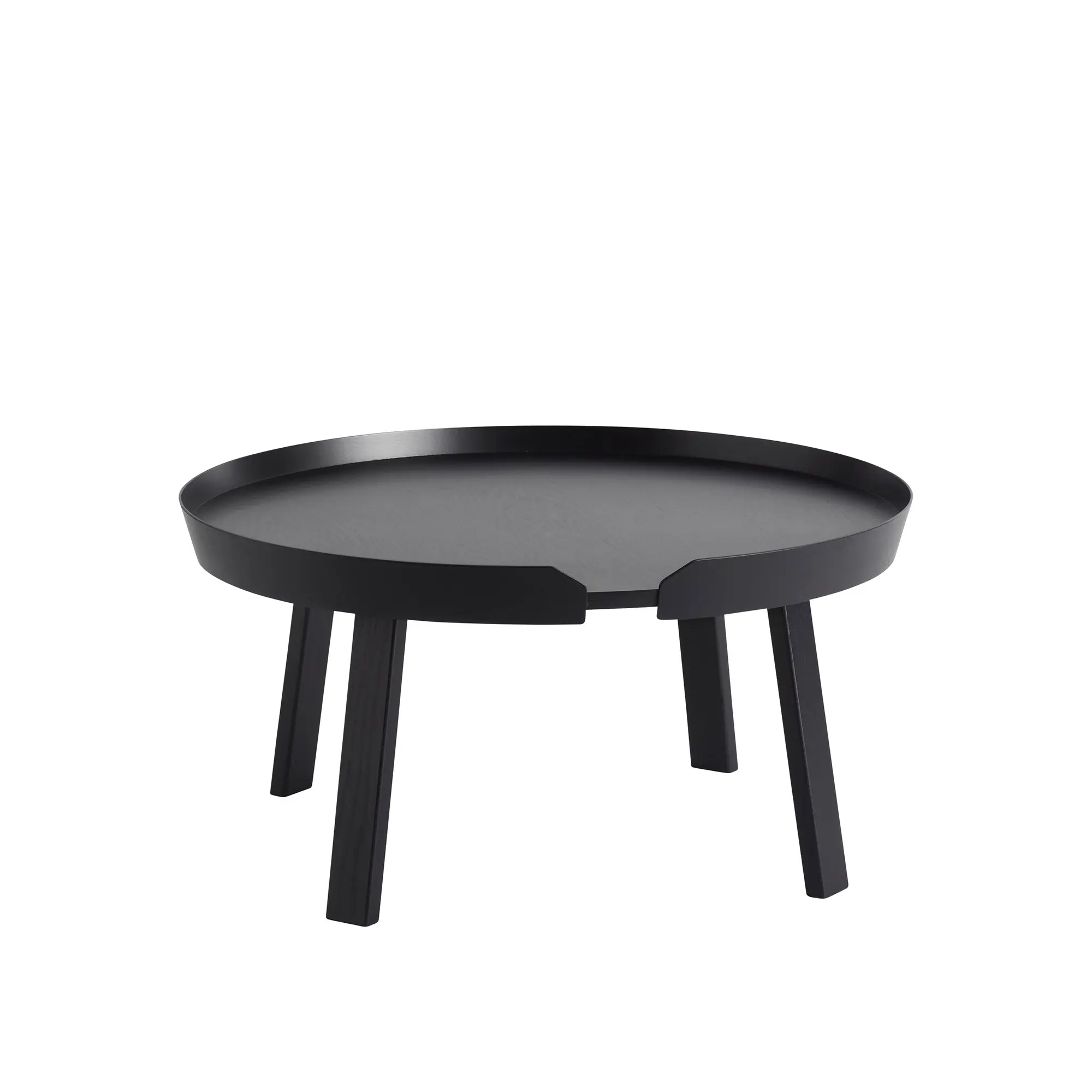 Around Coffee Table - Large