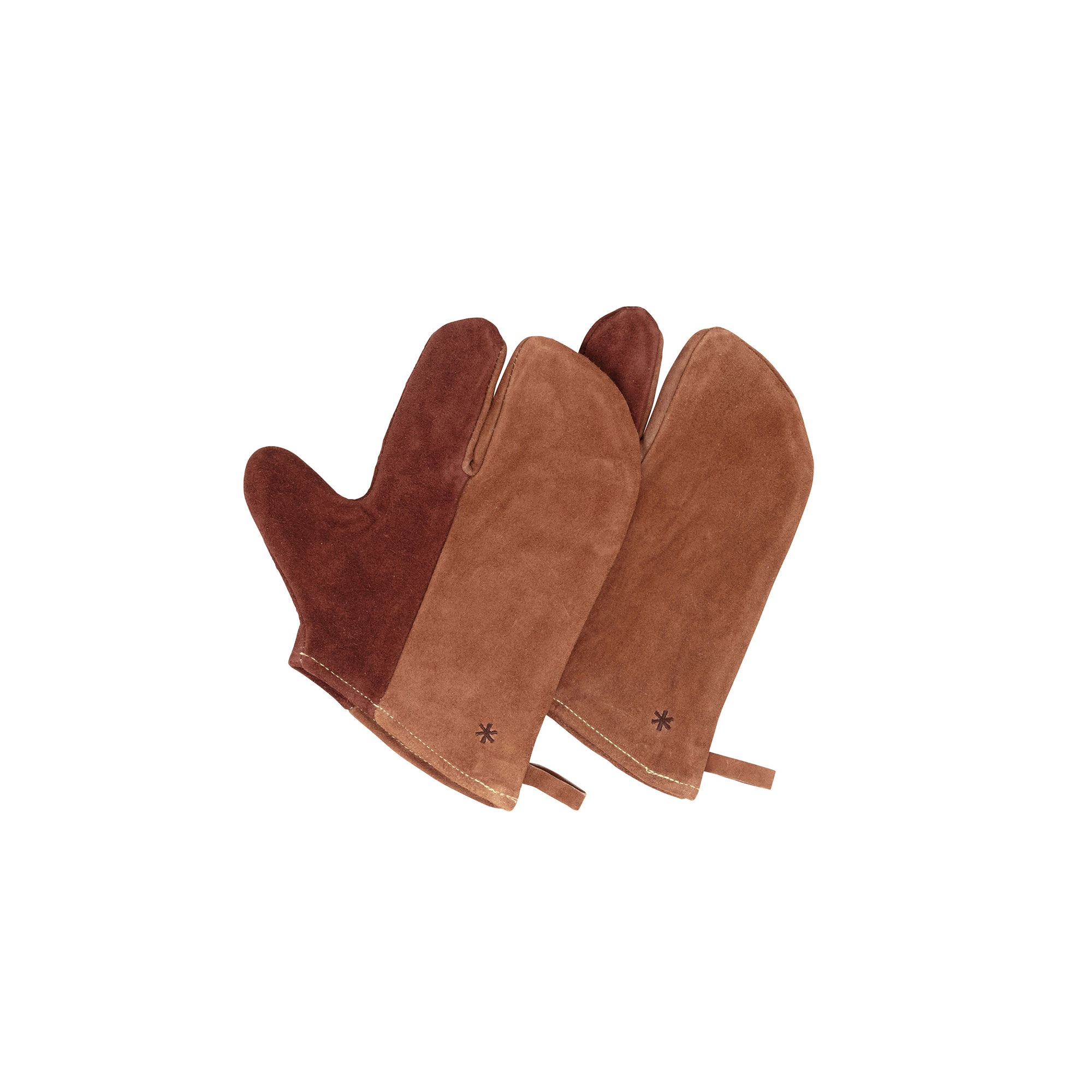 Snow Peak - Camper'S Mittens - Uteköksaccessoarer