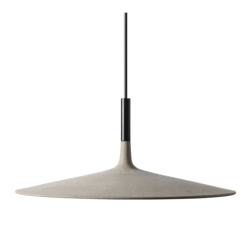 Aplomb Large Pendant Lamp Dimmable
