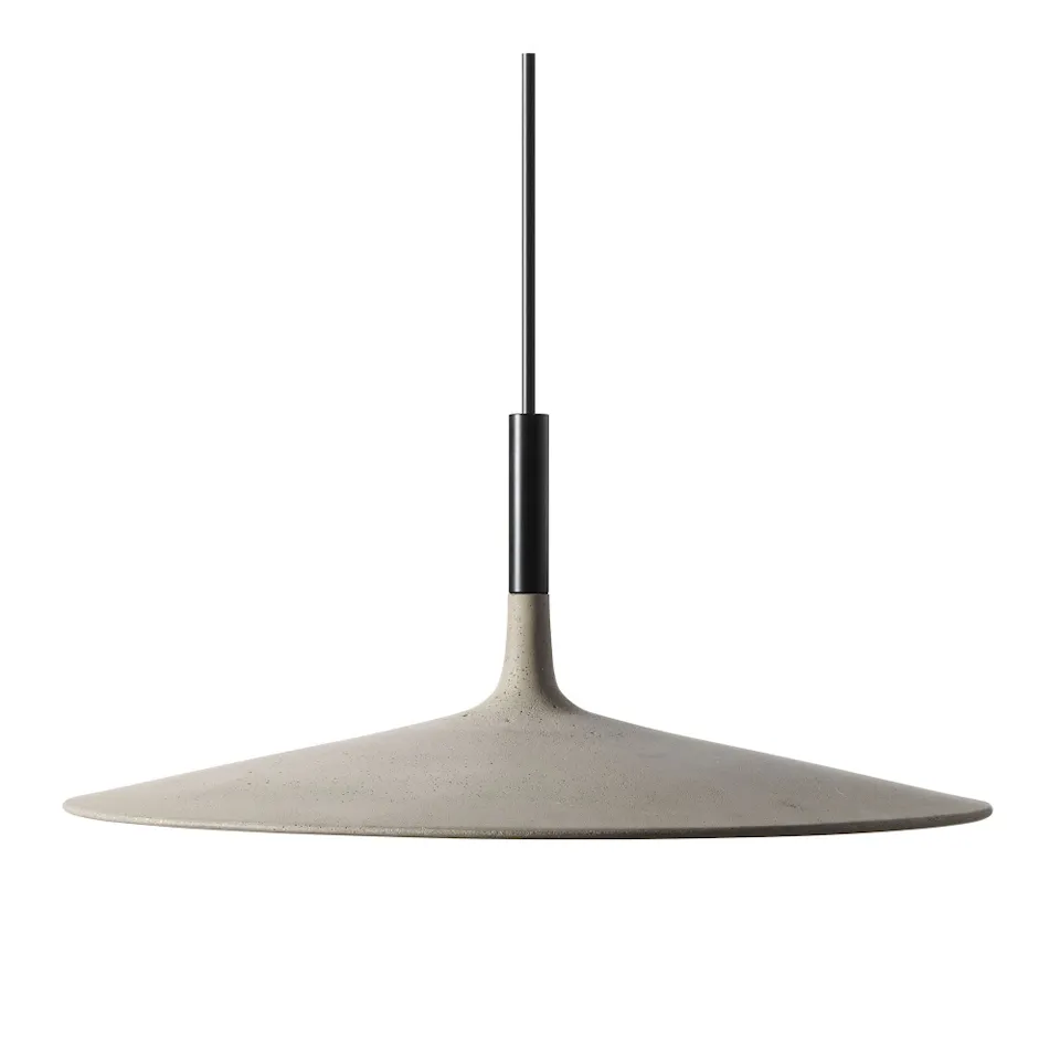 Aplomb Large Pendant Lamp Dimmable