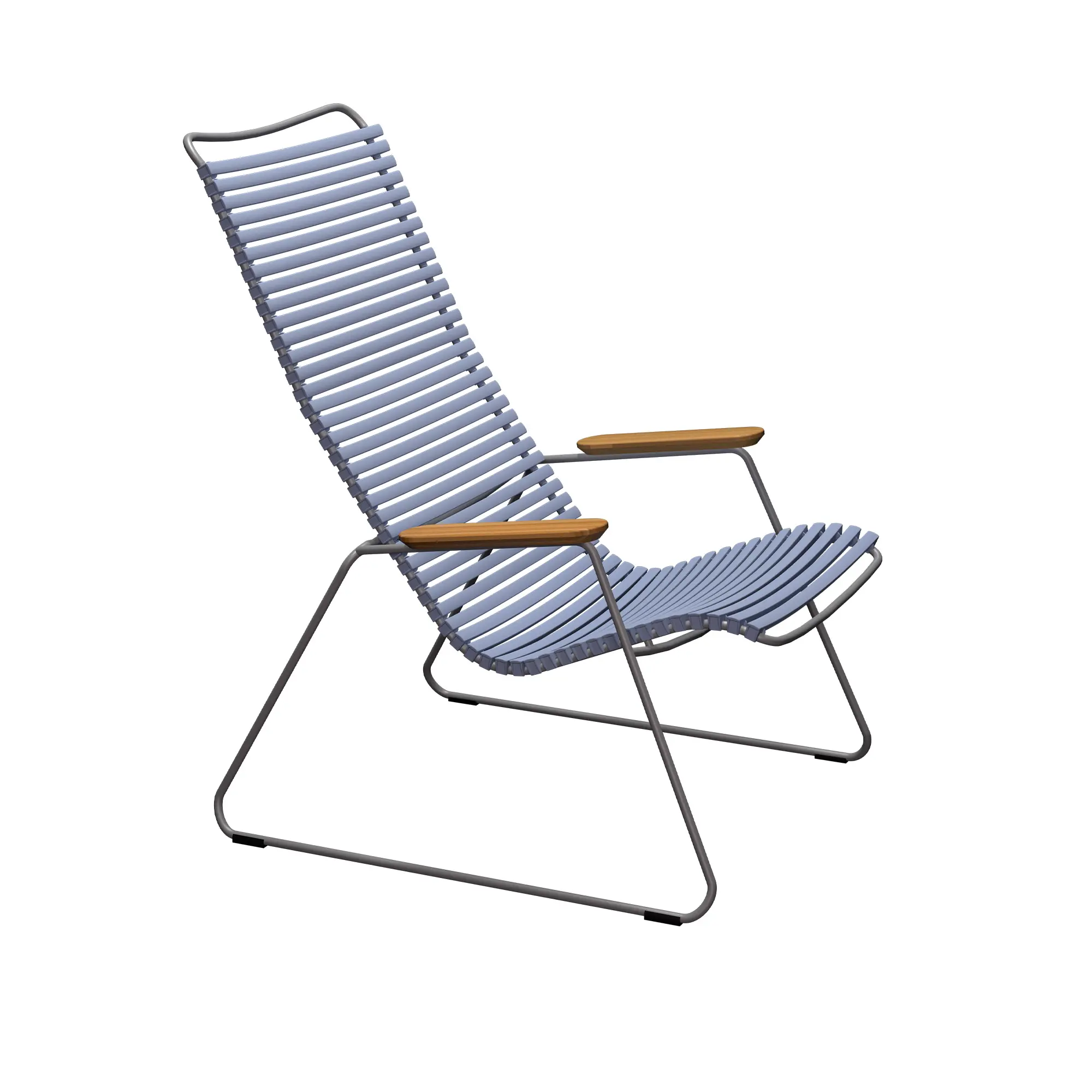 CLICK Lounge Chair