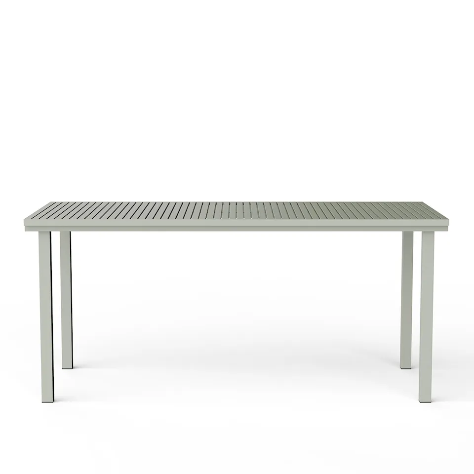 19 Outdoors Dining Table Table 167,5 x 80,5 cm