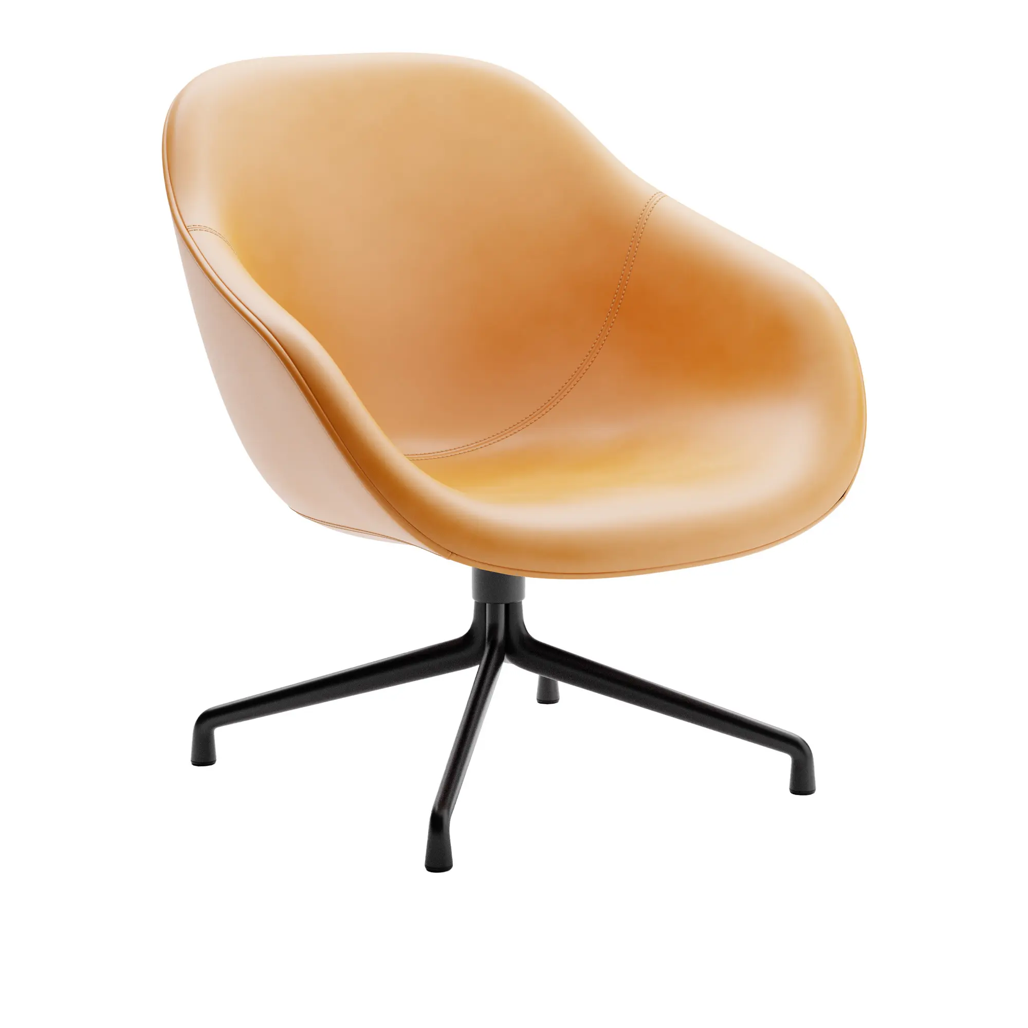 About a Lounge AAL81 lenestol Black