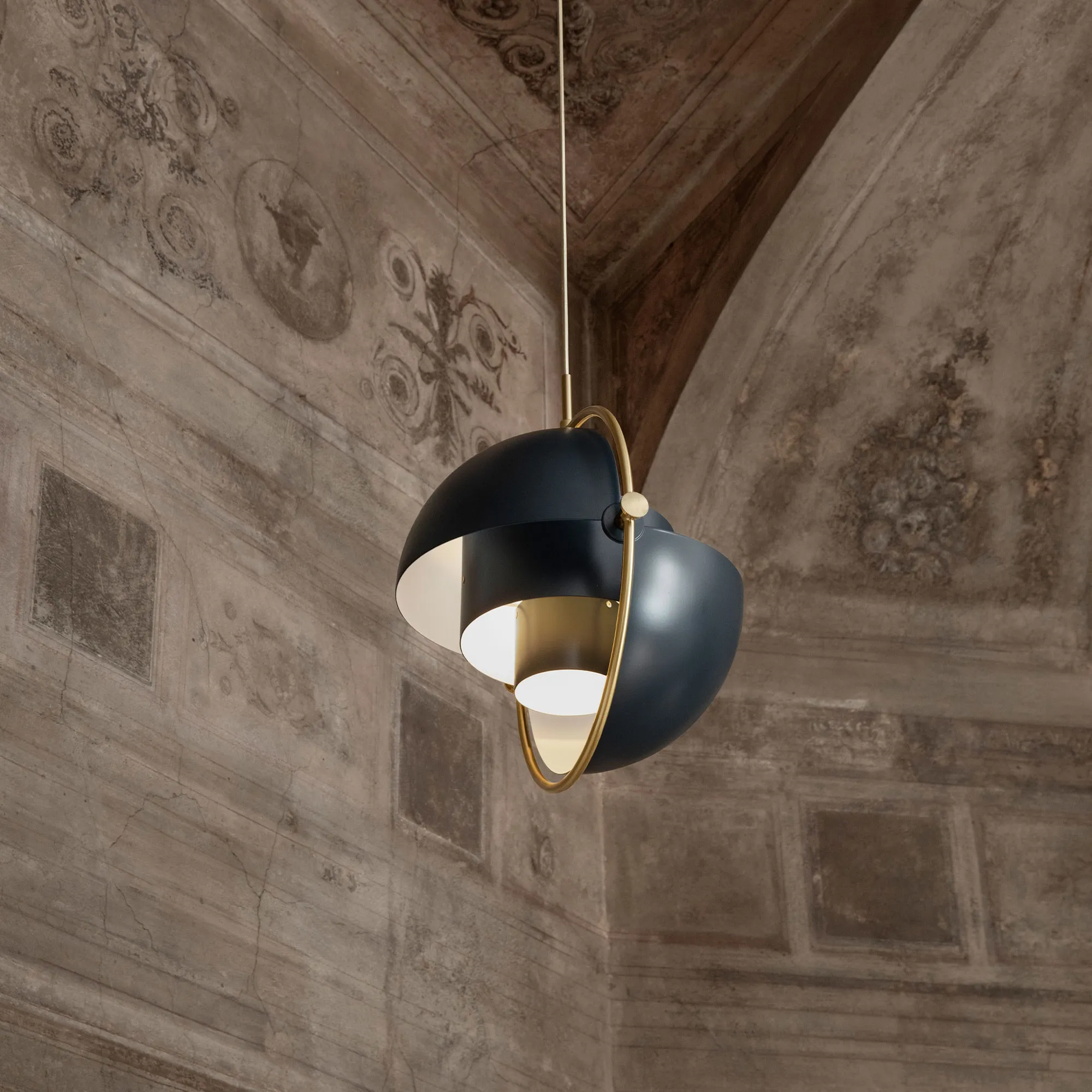 Multi-Lite pendellampa Small