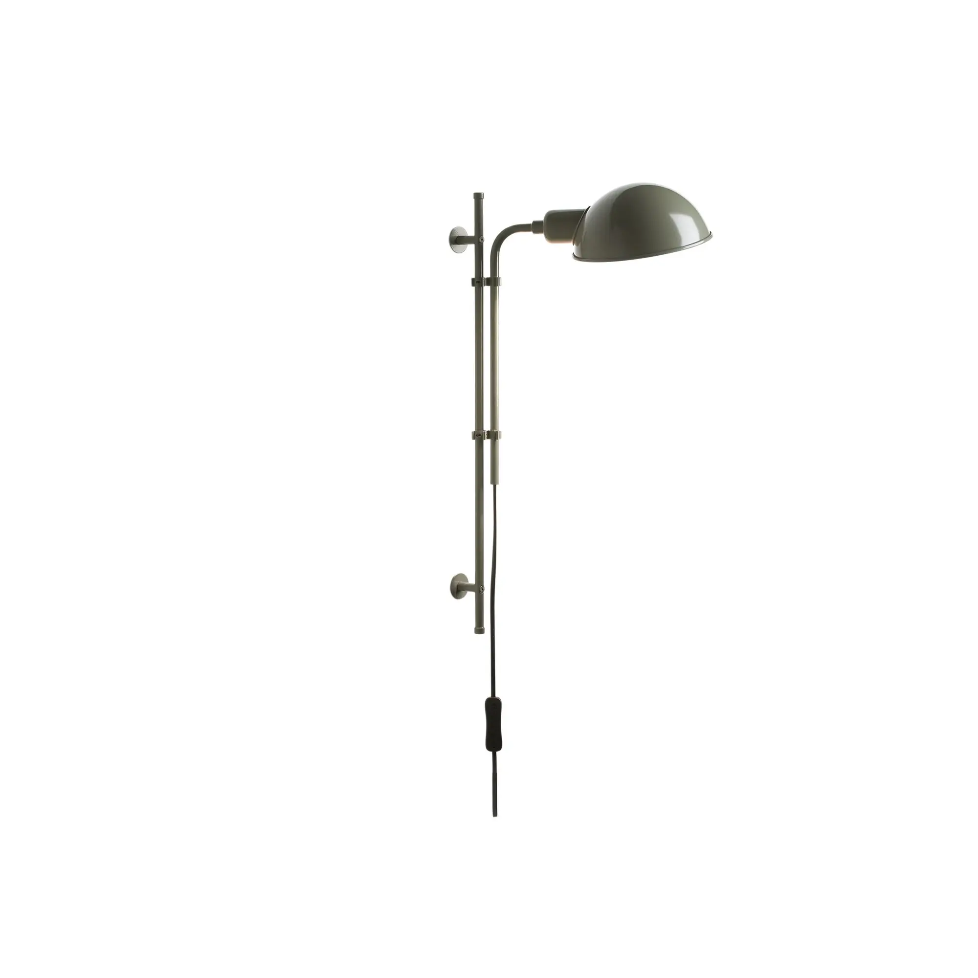 Funiculi A - Wall Lamp