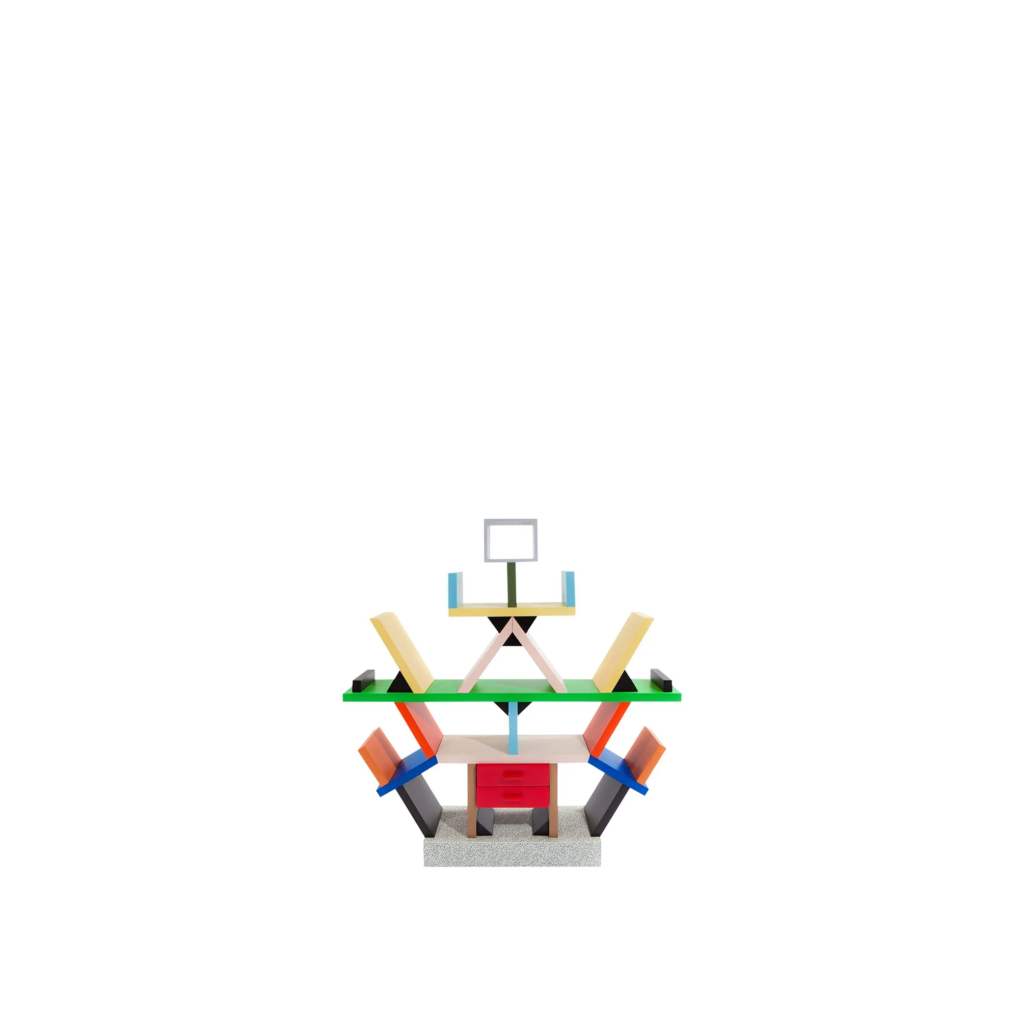 Carlton Miniature