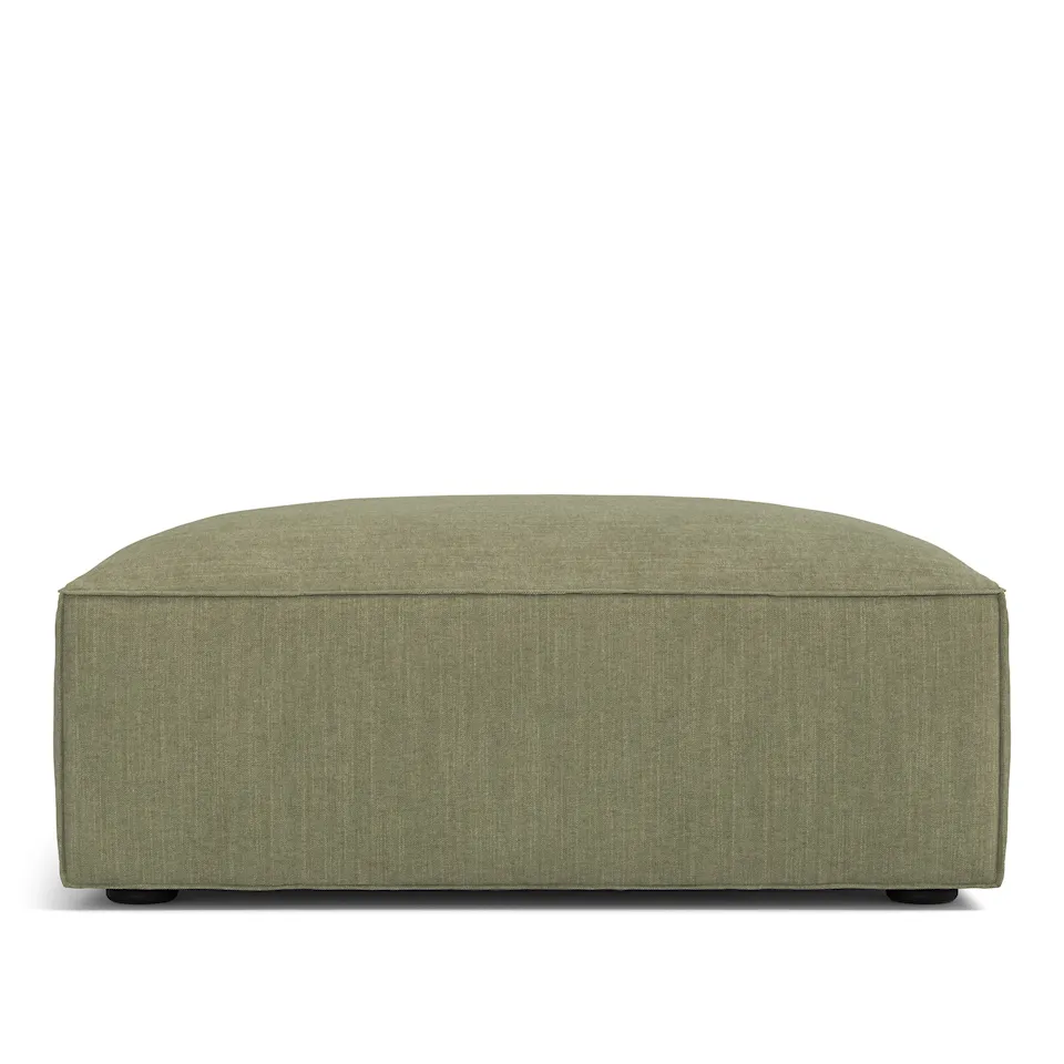 Famn Ottoman Shadow Green