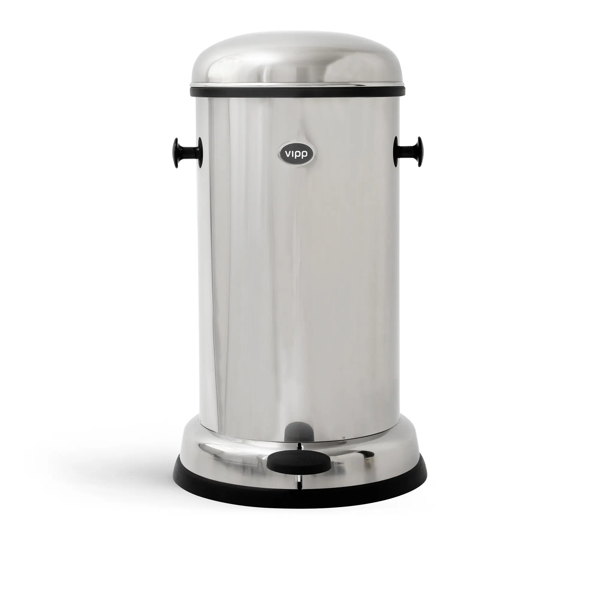 Vipp15 søppelbøtte pedal 14L