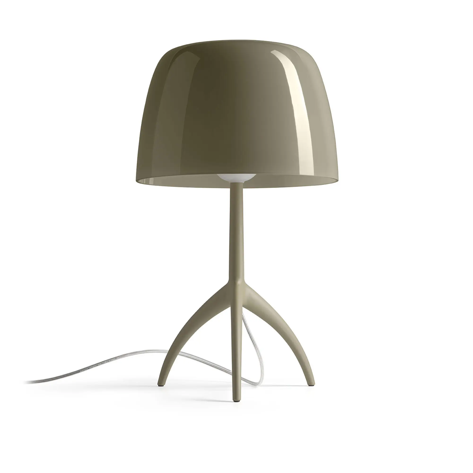Lumiere nuances piccola bordslampa
