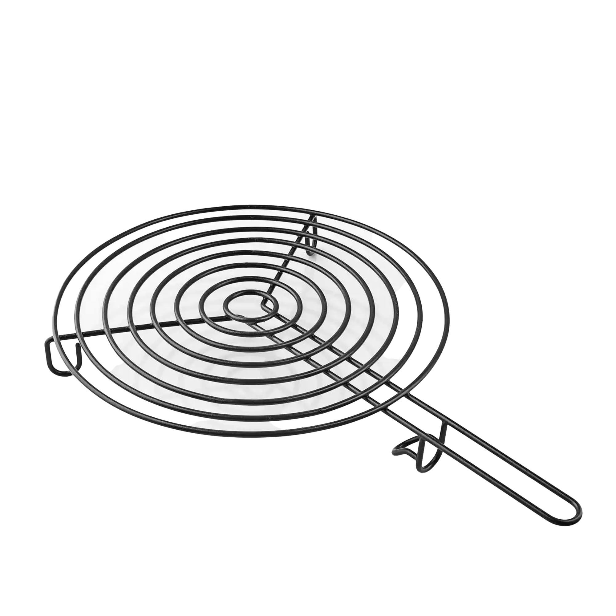 Bilde av FireGlobe grillriller Svart