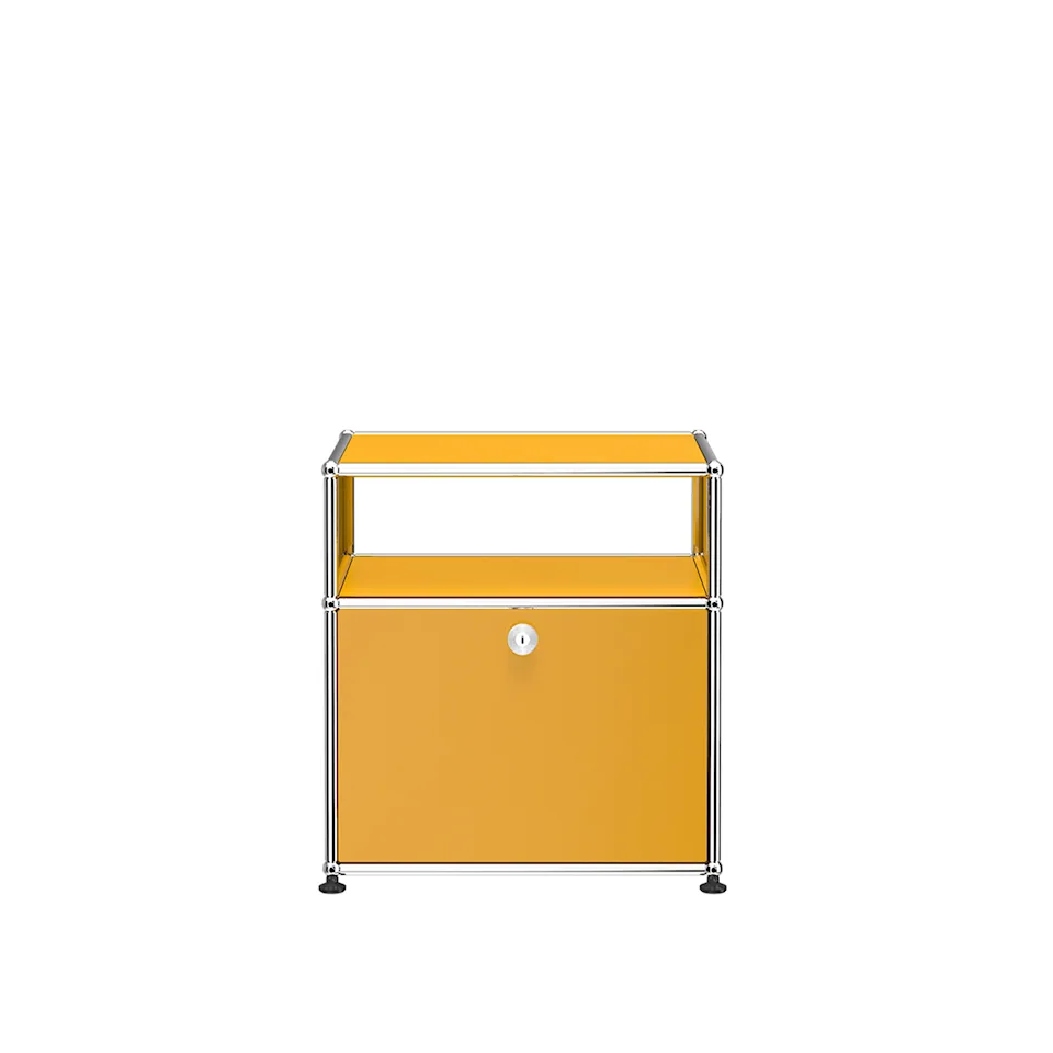 USM Haller 57 nattduksbord