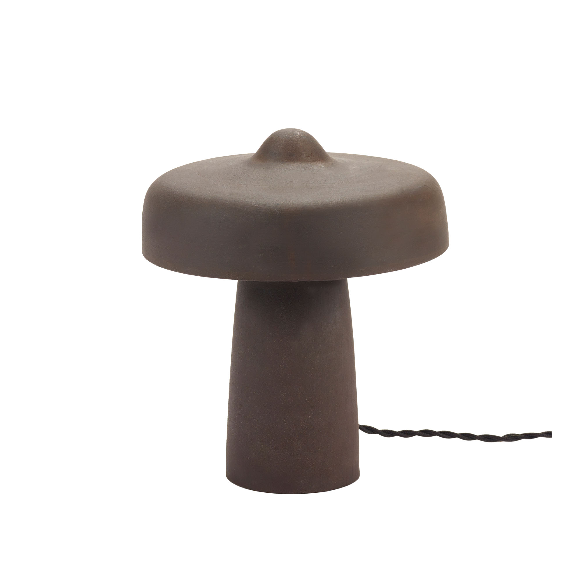 Serax Fou bordlampe Black