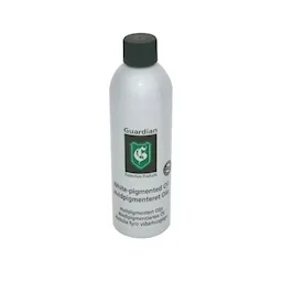 Guardian Vitpigmenterad Olja 400 ml