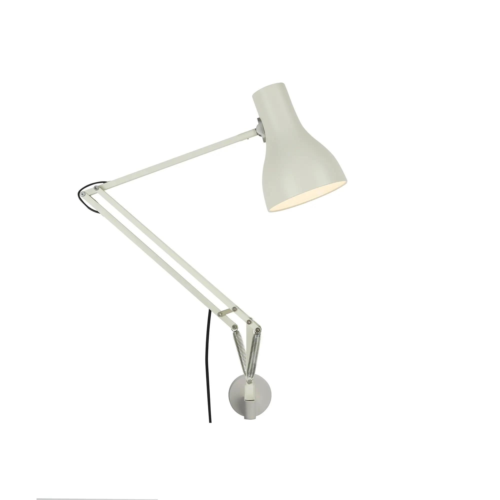 Type 75 Wall Mounted Lamp