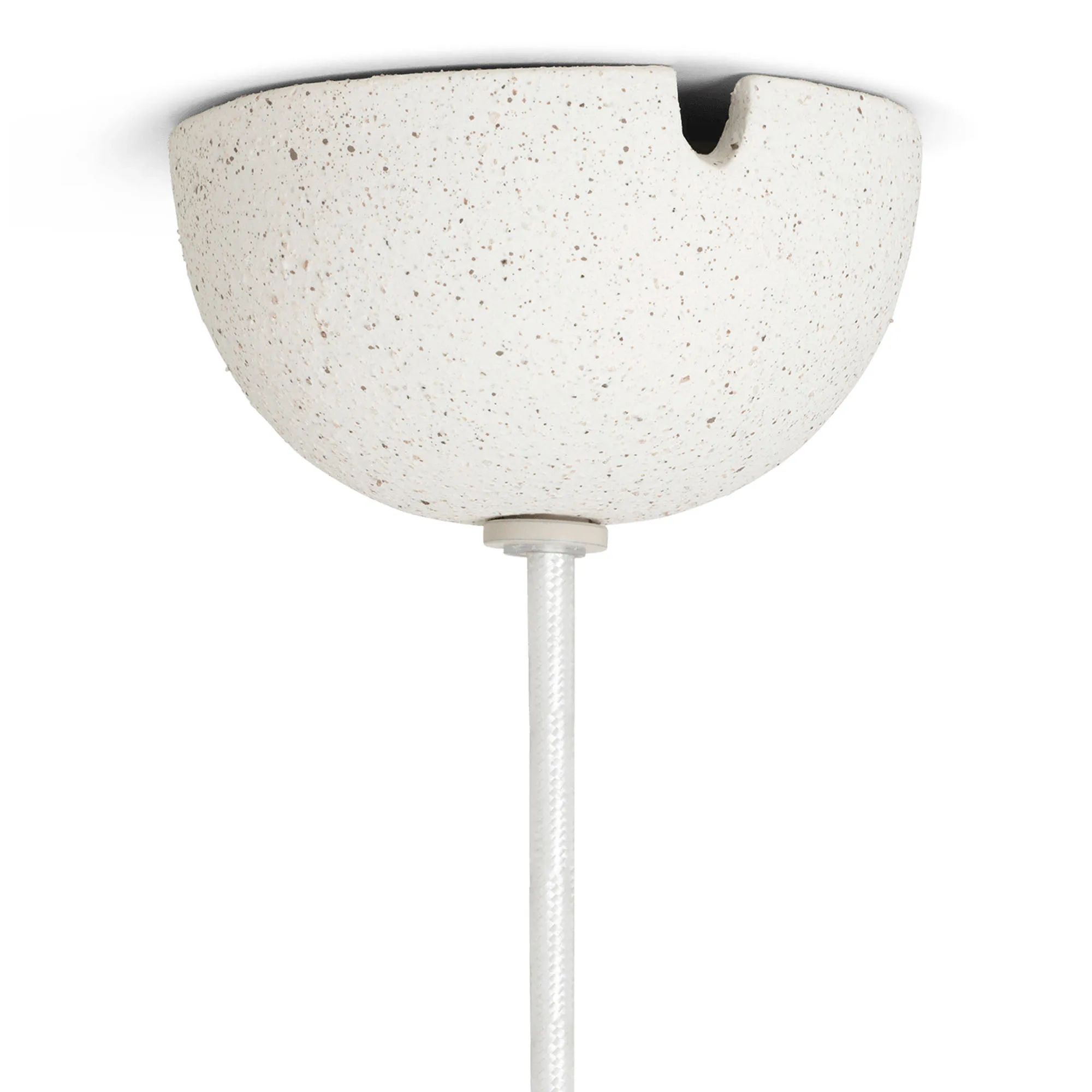 Speckle pendellampa